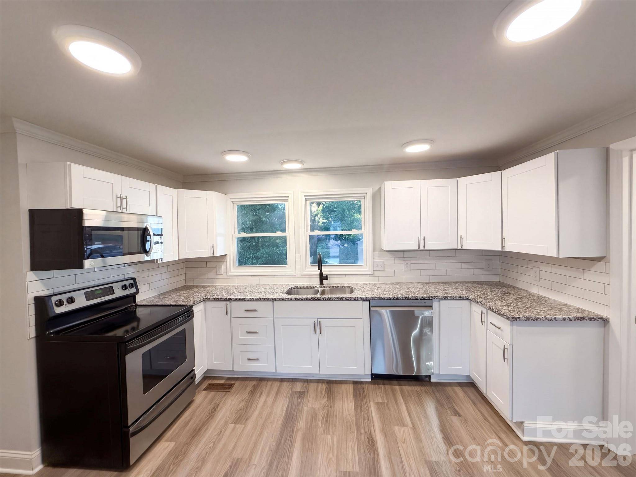 308 Spring Garden AVE, Kannapolis, NC 28081