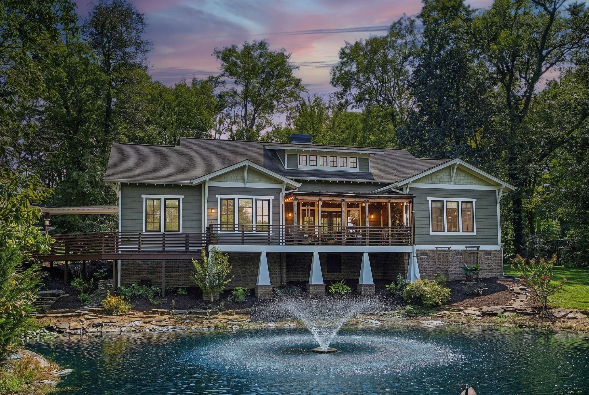 1644 Frye Rd, Columbia, TN 38401