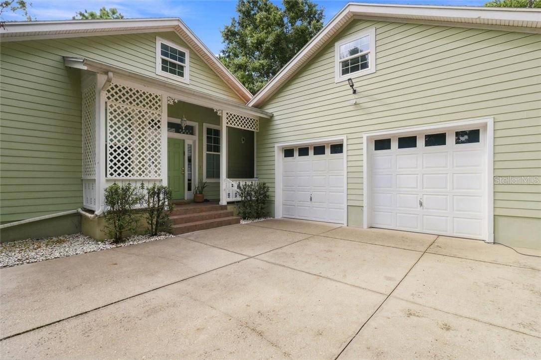 2113 W Cindy LN, Lecanto, FL 34461