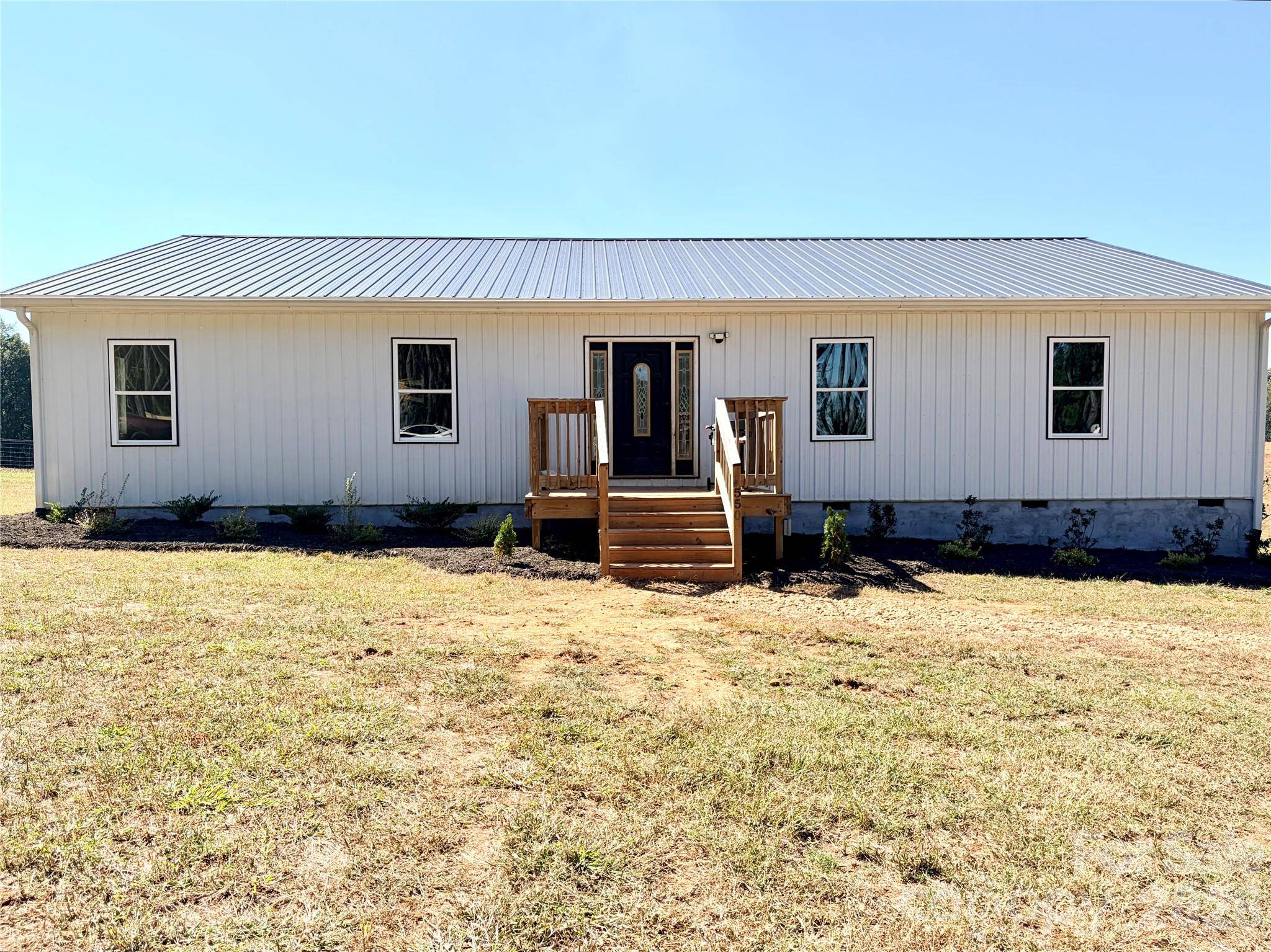550 Dills RD, Rutherfordton, NC 28139