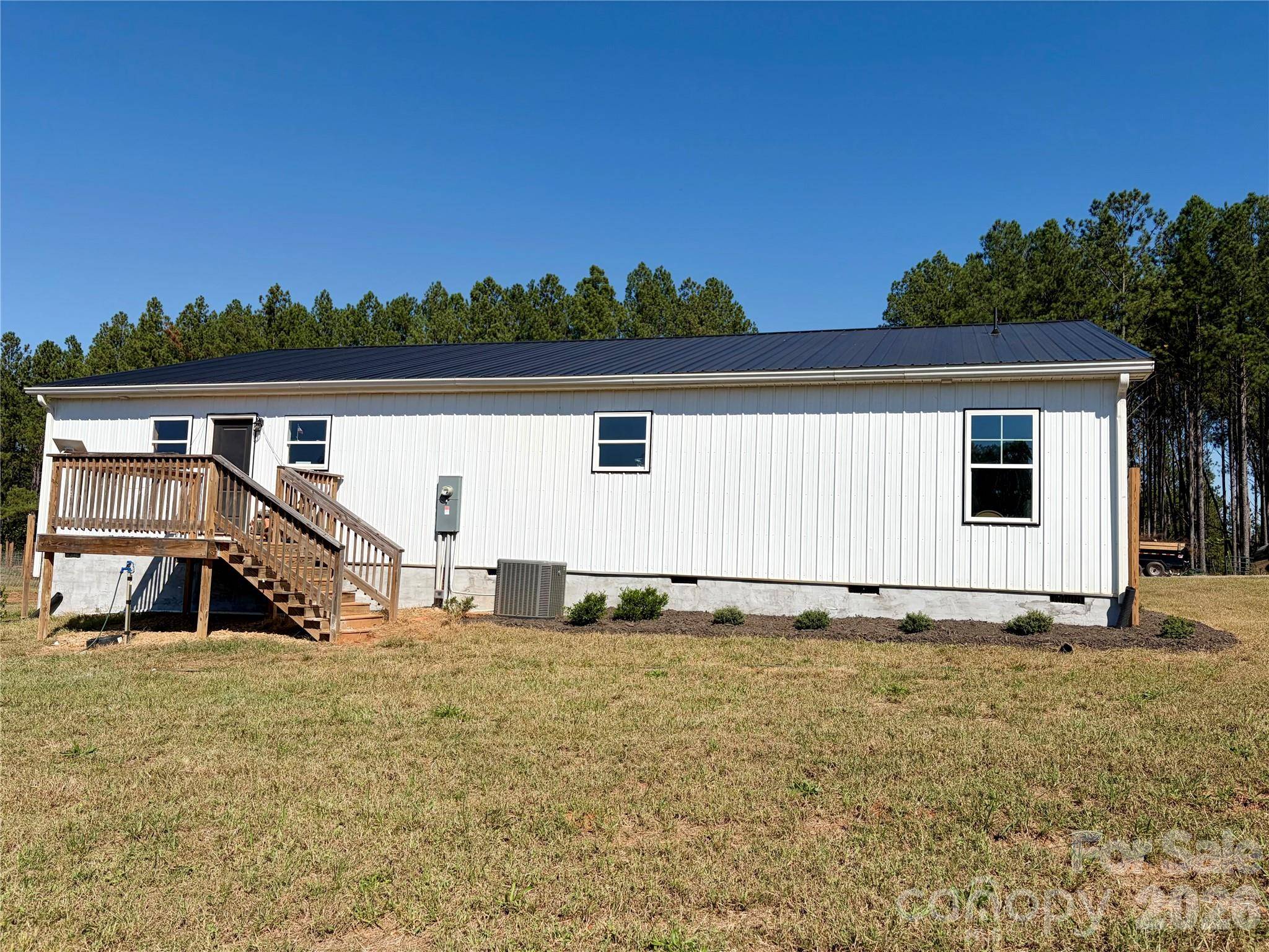 550 Dills RD, Rutherfordton, NC 28139