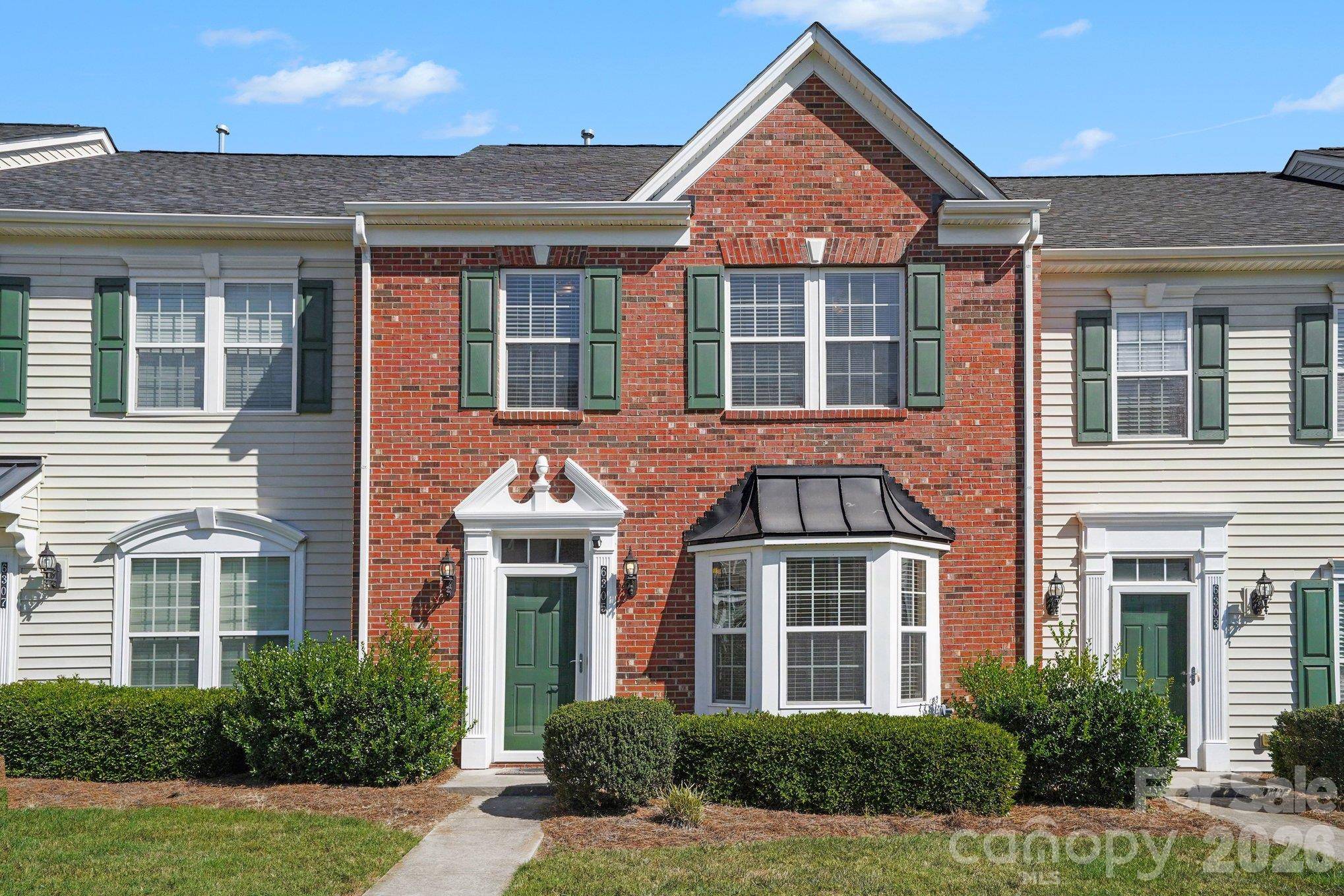 6305 Margaret CT, Indian Trail, NC 28079