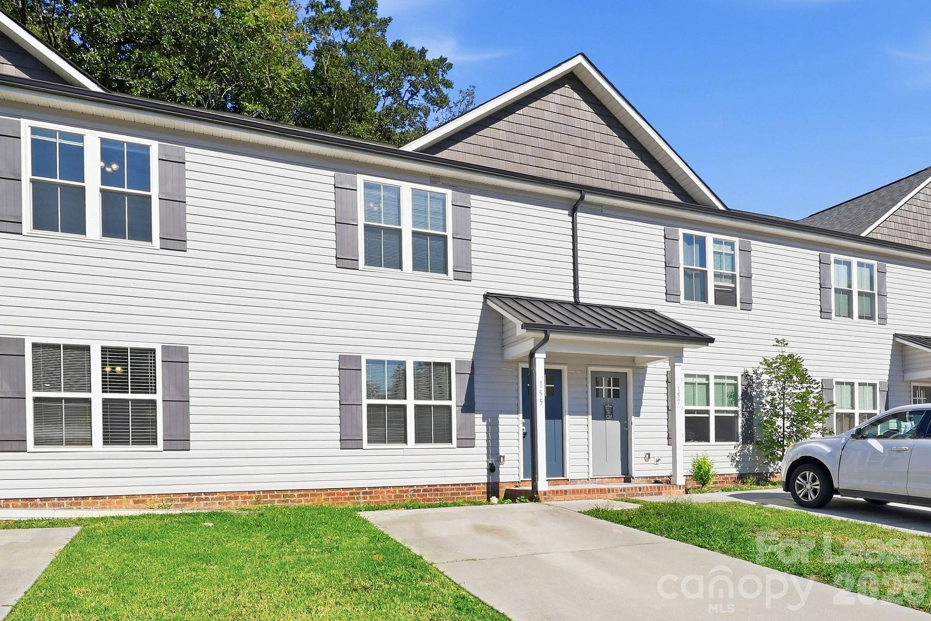 155 McKinnon AVE NE, Concord, NC 28025