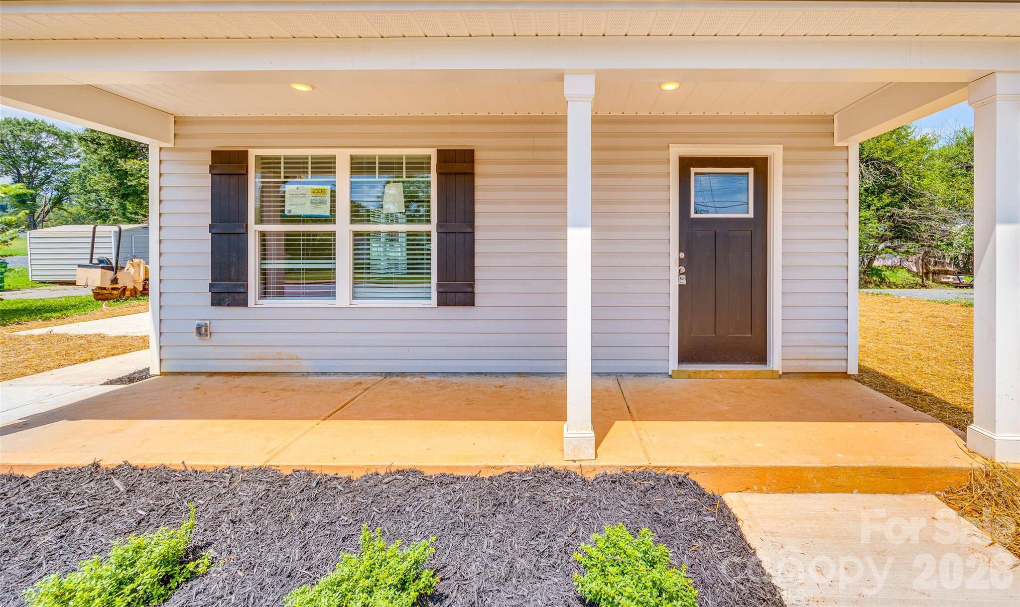 2336 West BLVD, Charlotte, NC 28208