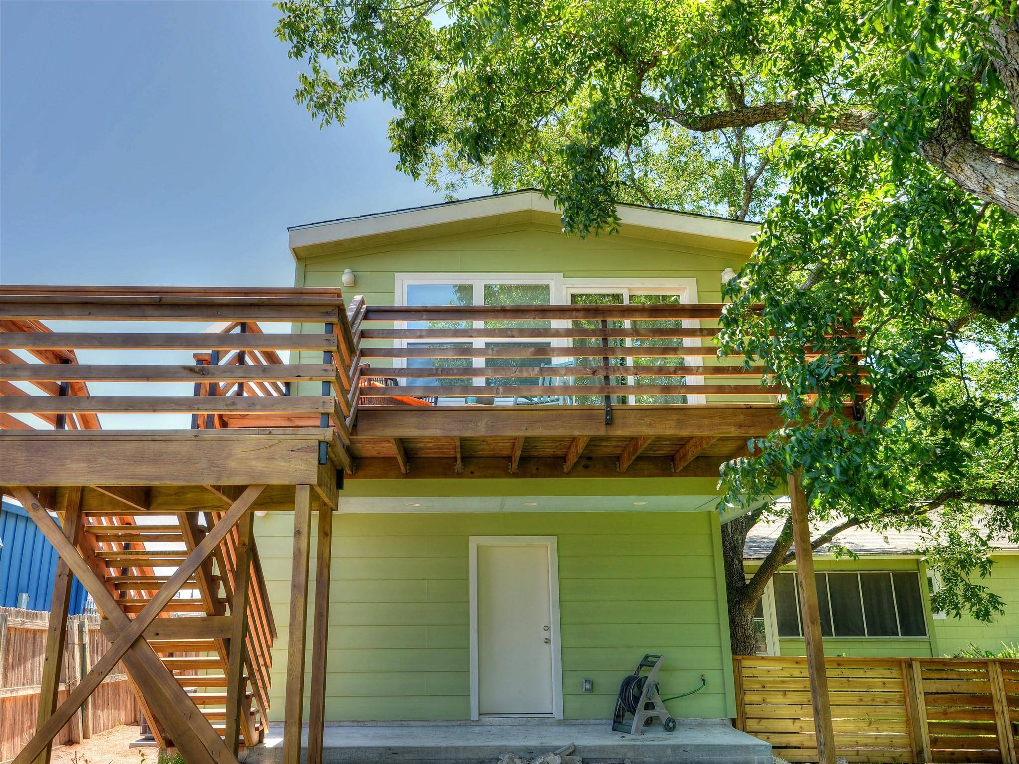 7814 Mullen DR #B, Austin, TX 78757