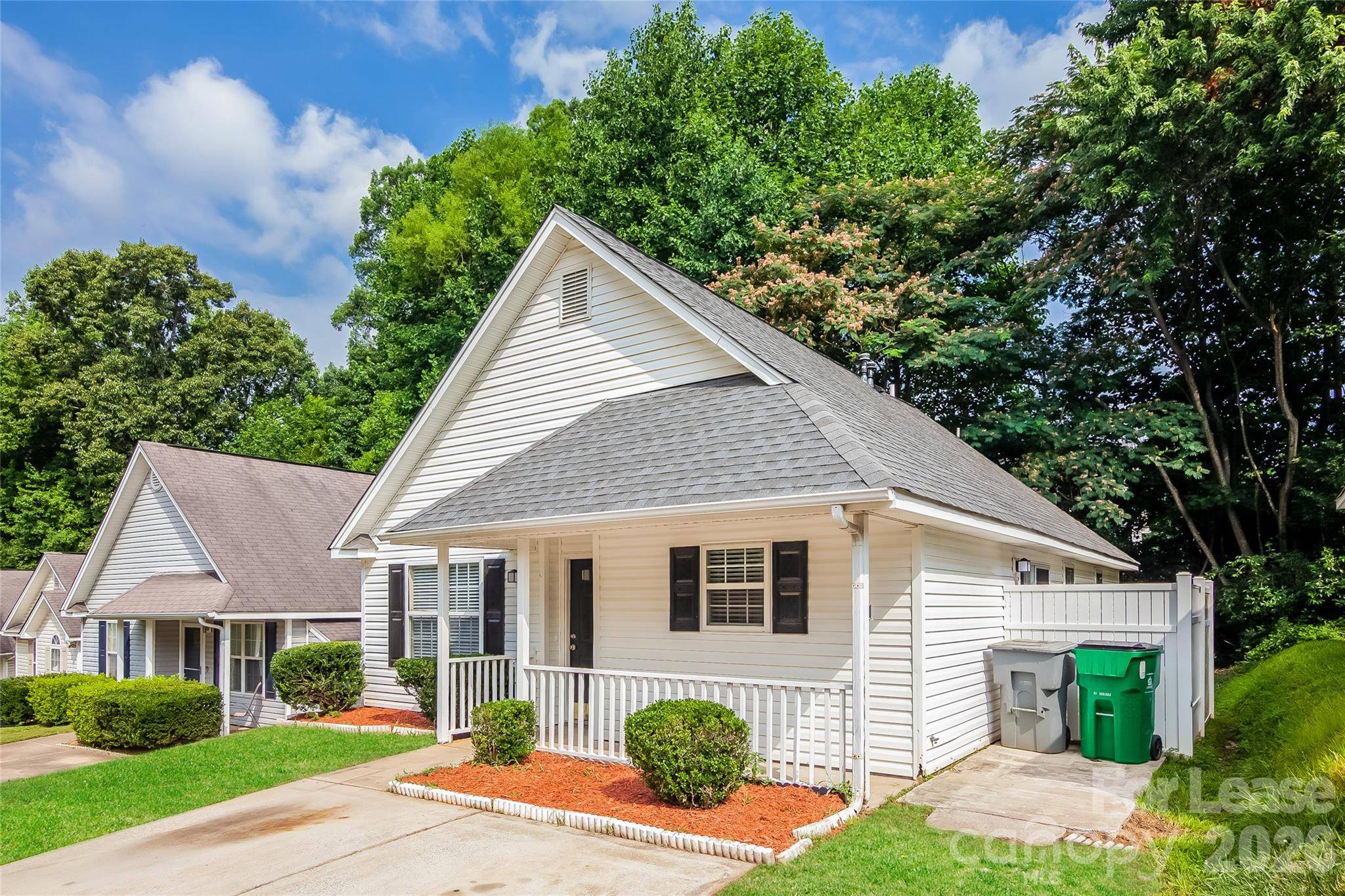 3617 Silver Ore LN, Gastonia, NC 28216