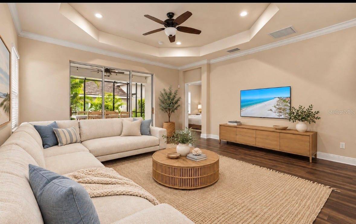 3031 SKY BLUE CV, Bradenton, FL 34211