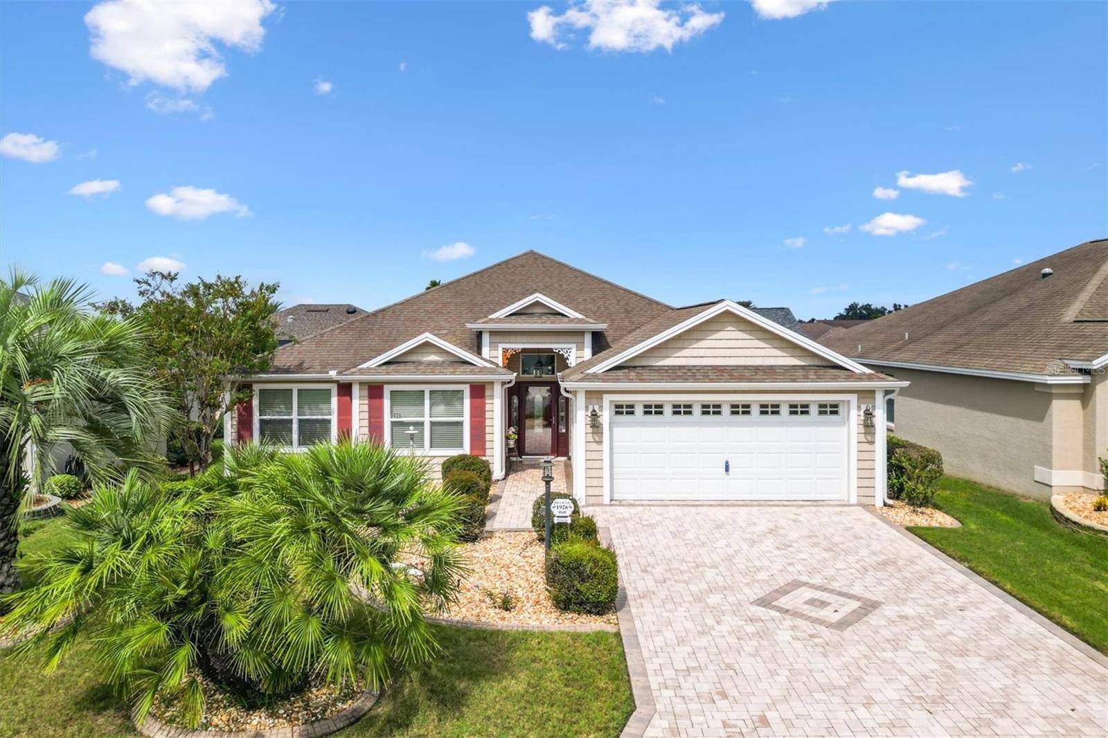 1926 ELDRIDGE LOOP, The Villages, FL 32162