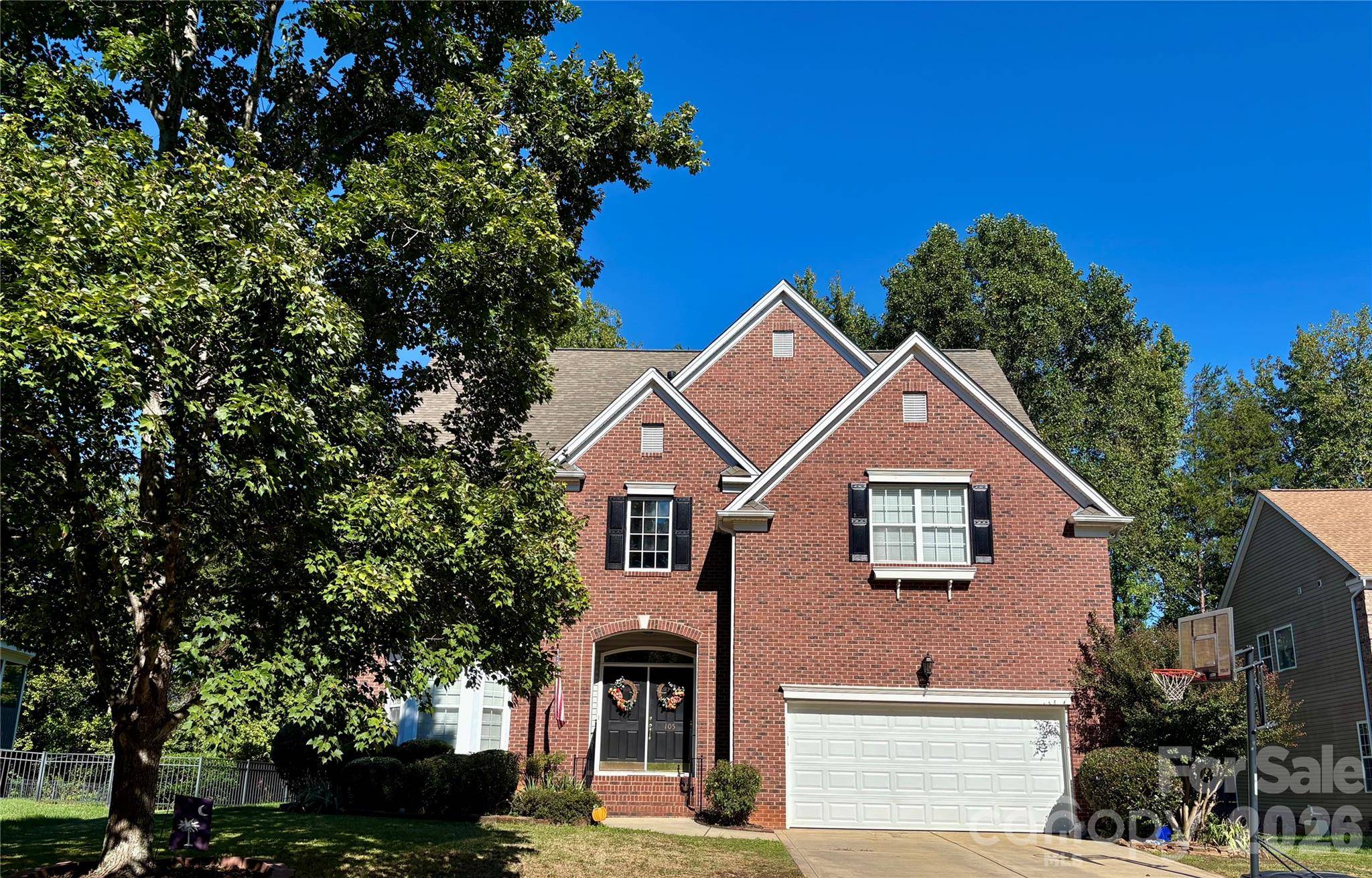 105 Coburn CT, Fort Mill, SC 29715