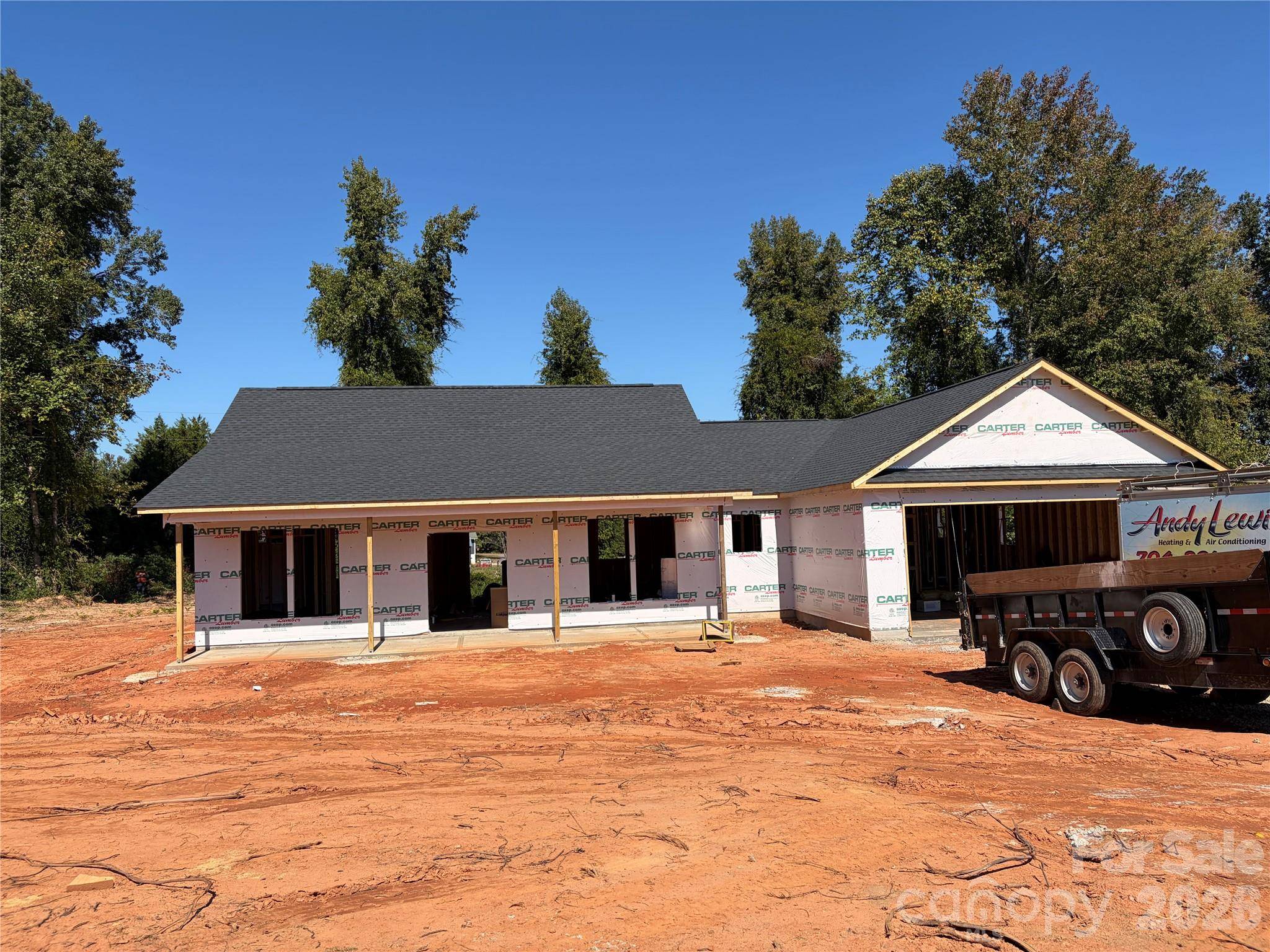 183 Bevis LN, Statesville, NC 28677