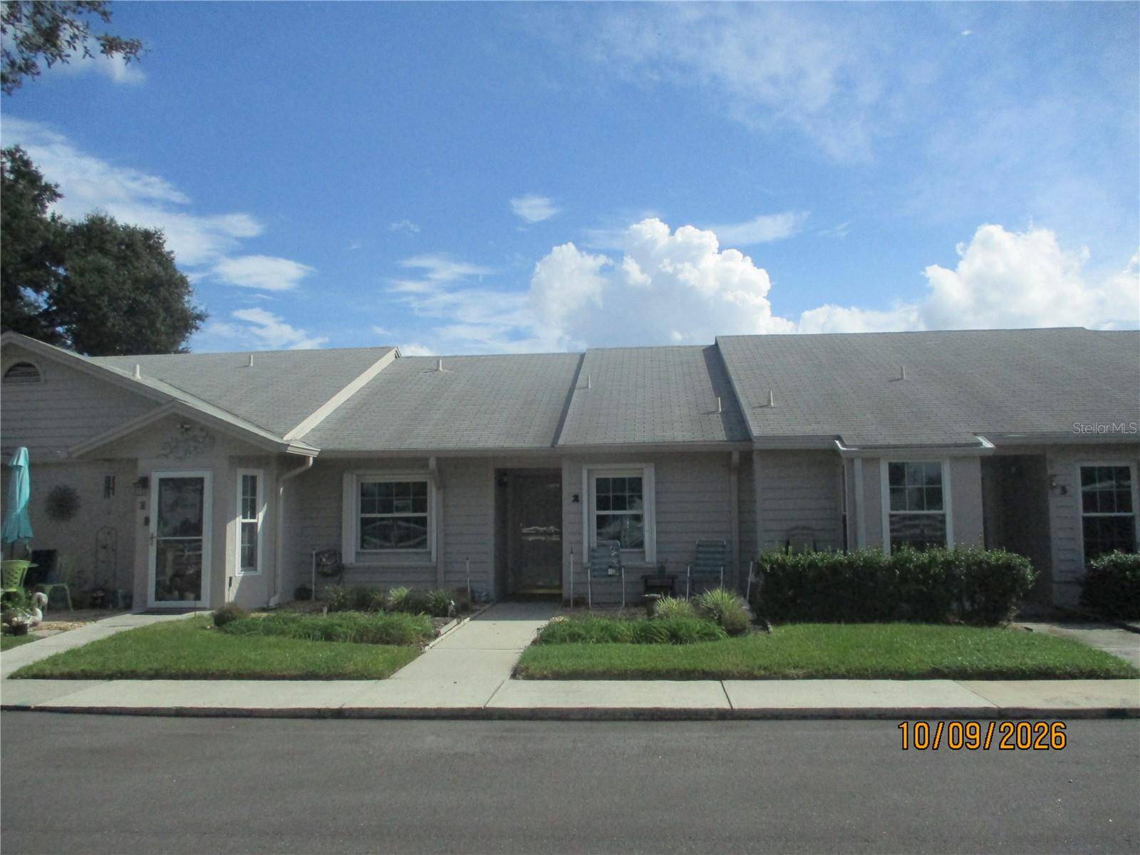 6464 SANDPIPERS DR #2, Lakeland, FL 33809