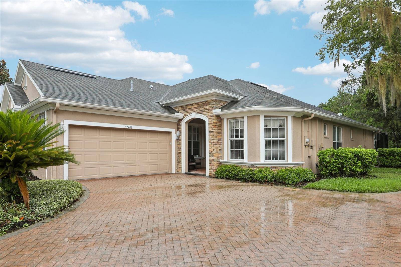 27443 MISTFLOWER DR, Wesley Chapel, FL 33544