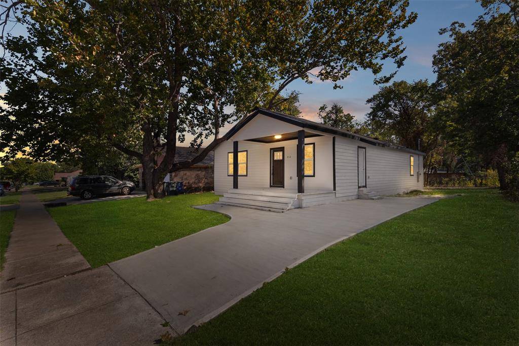 212 E Marguerita Drive, Garland, TX 75040
