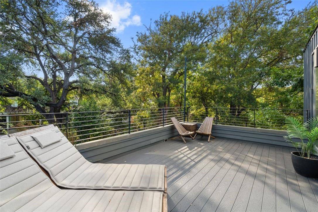 707 E Live Oak ST #2, Austin, TX 78704