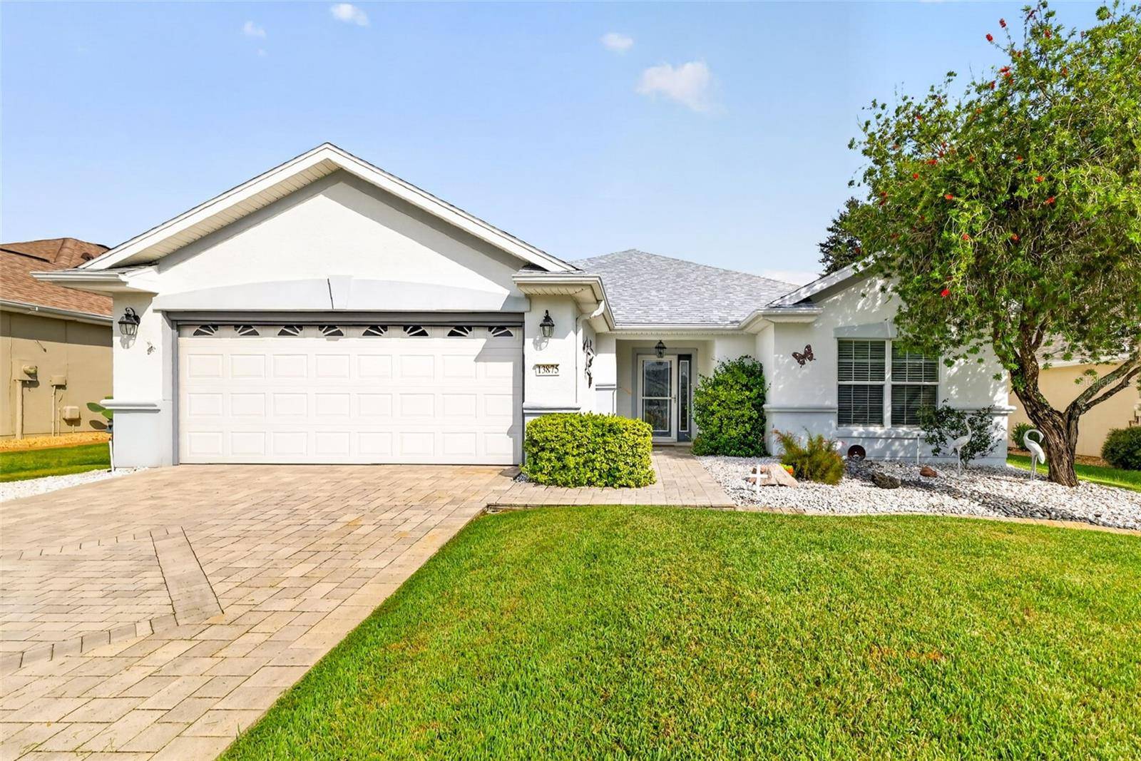 13875 SE 94TH AVE, Summerfield, FL 34491