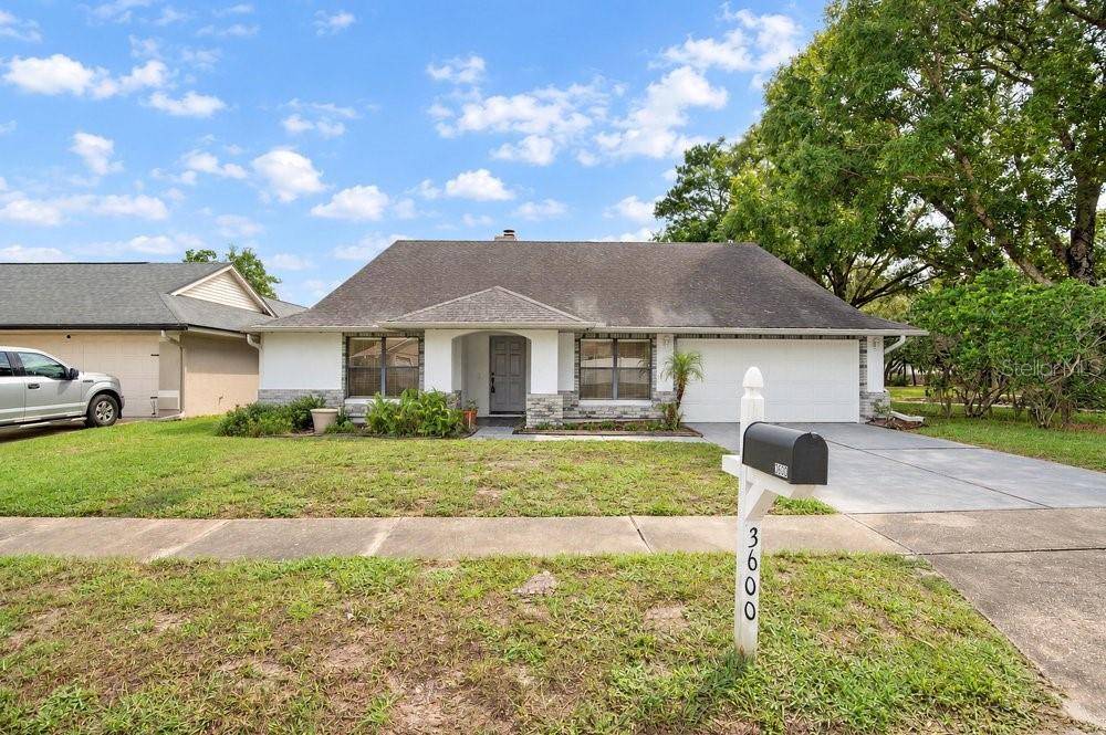 3600 BISCAYNE DR, Winter Springs, FL 32708