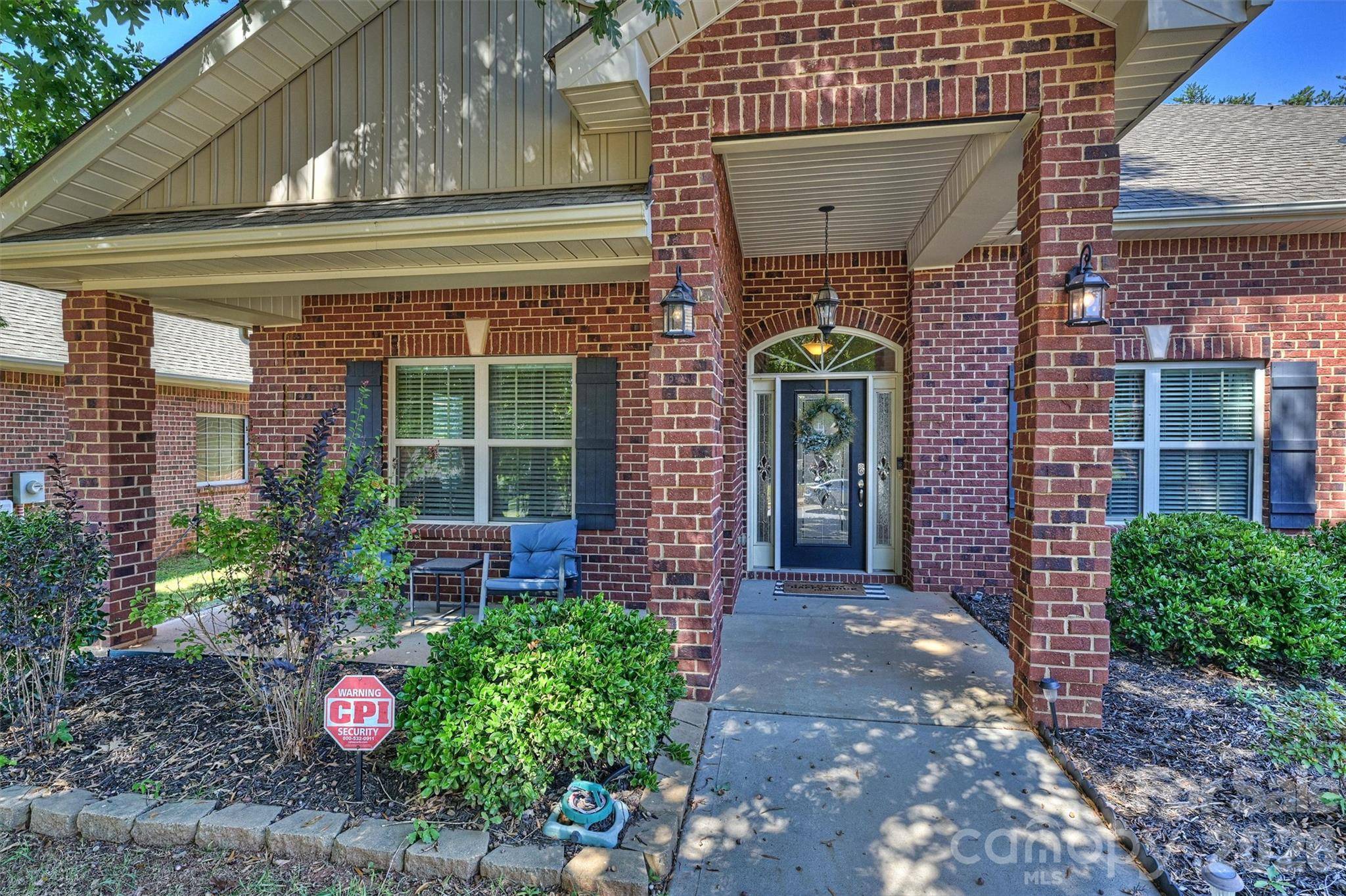 12411 Pine Terrace CT, Charlotte, NC 28273