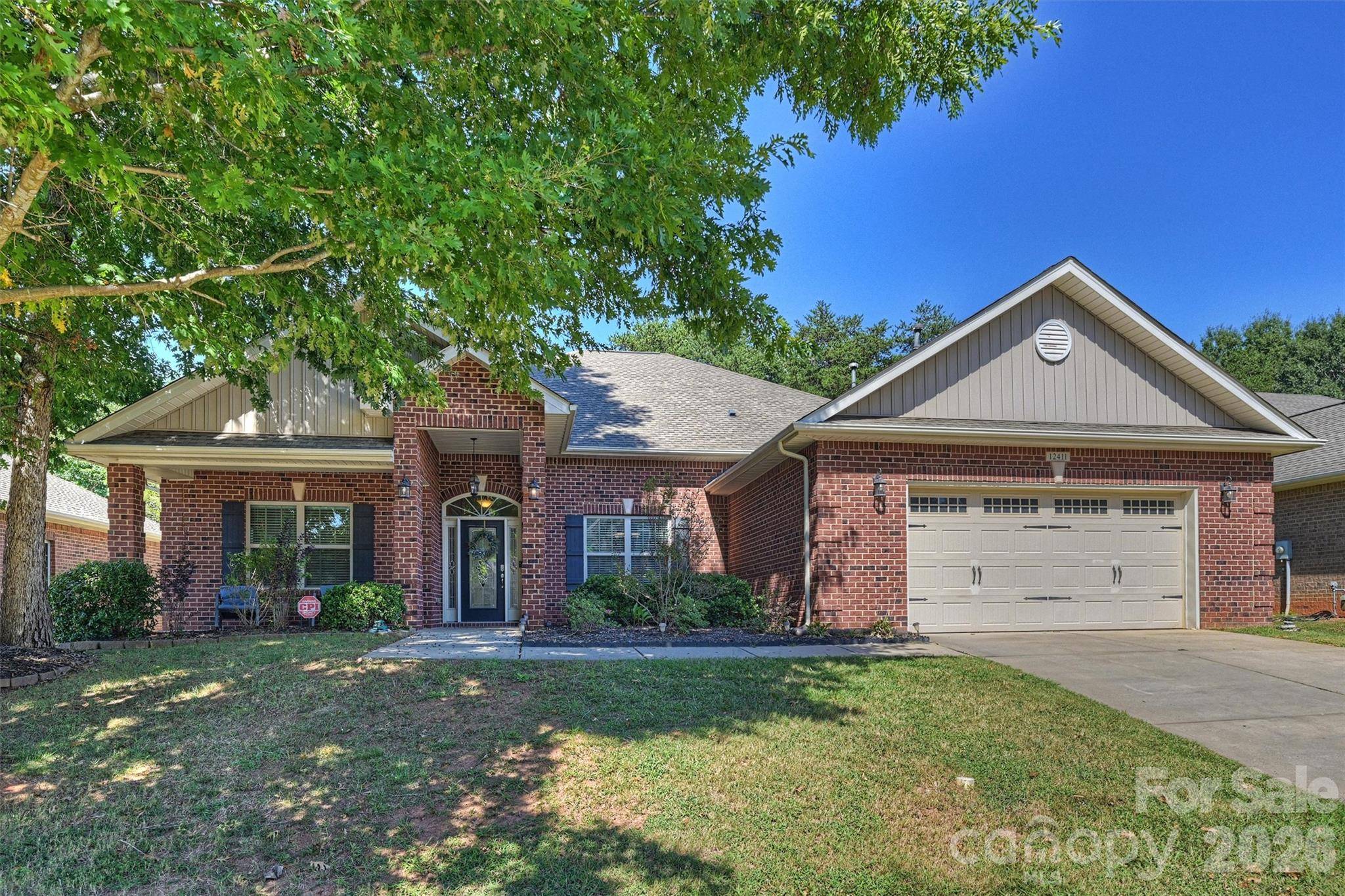 12411 Pine Terrace CT, Charlotte, NC 28273