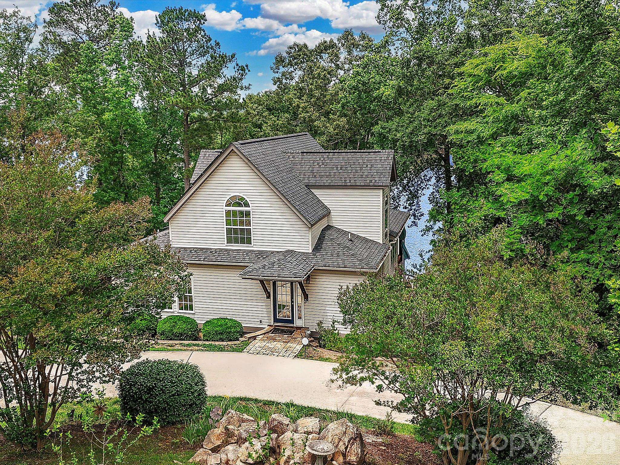 186 Valley 1 DR, Winnsboro, SC 29180