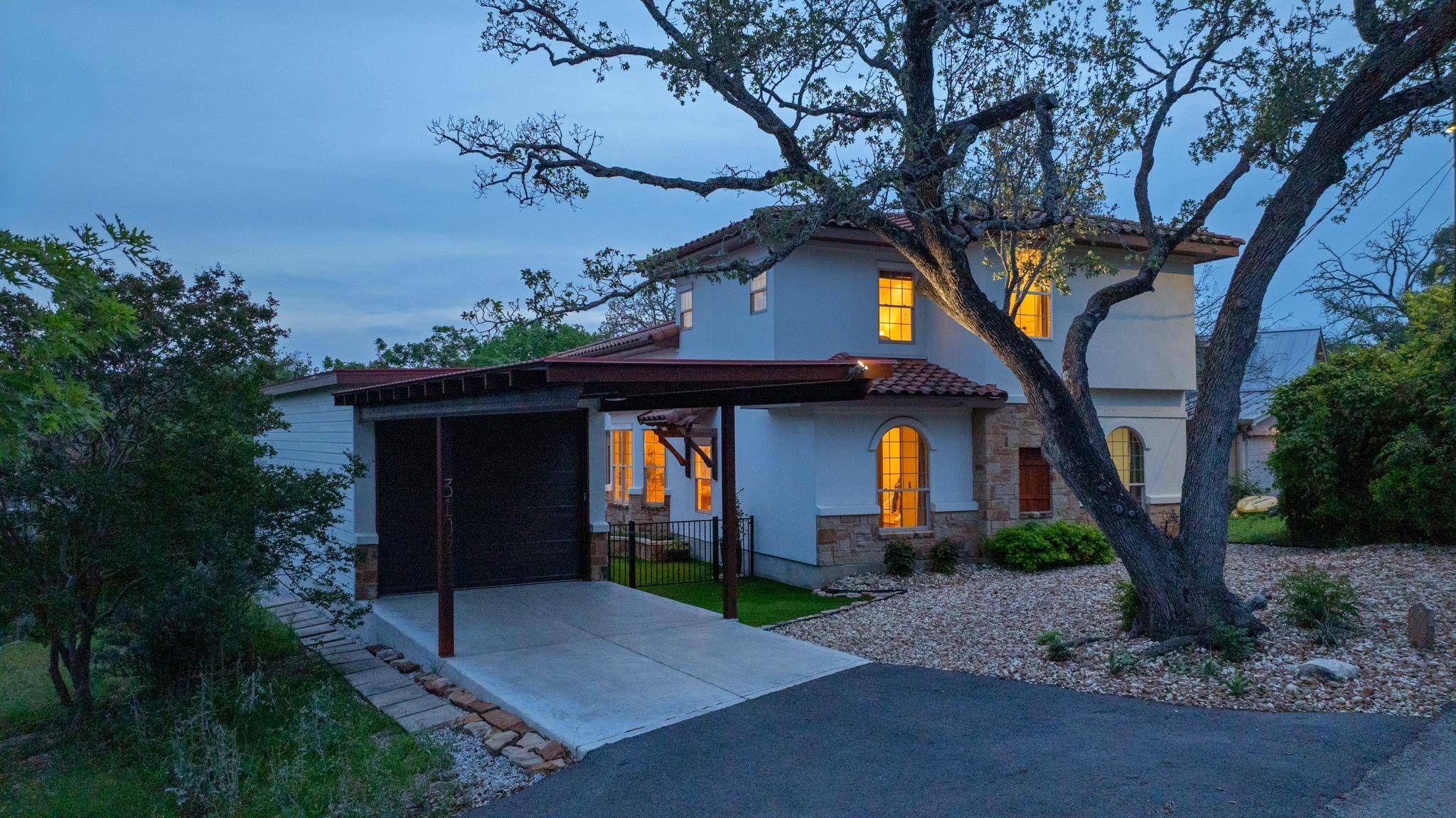 3107 Frijolita ST, Austin, TX 78730
