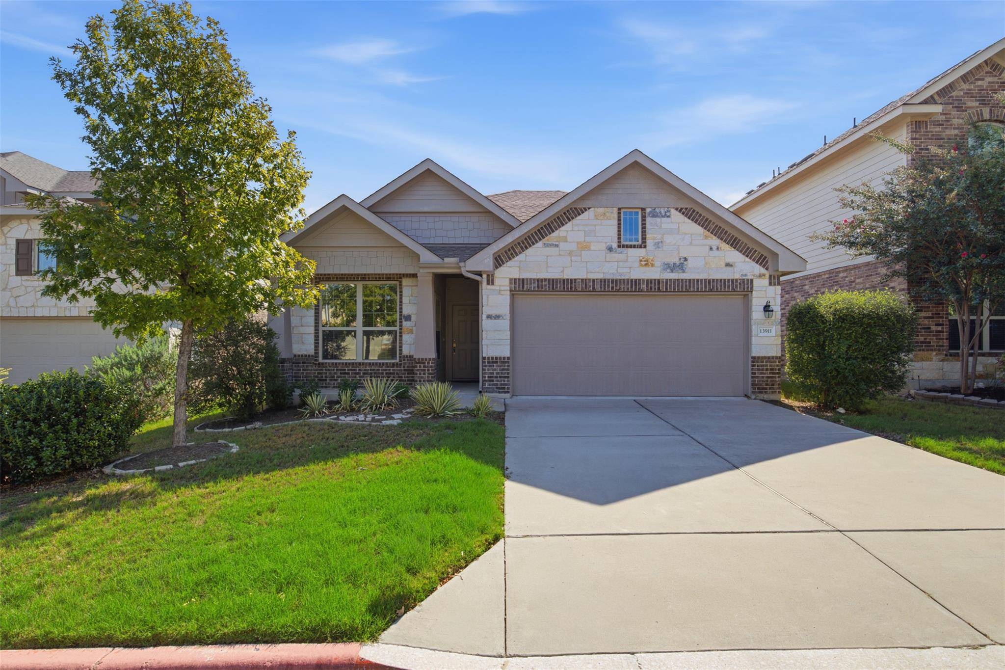 13911 Stripling LN #22, Pflugerville, TX 78660