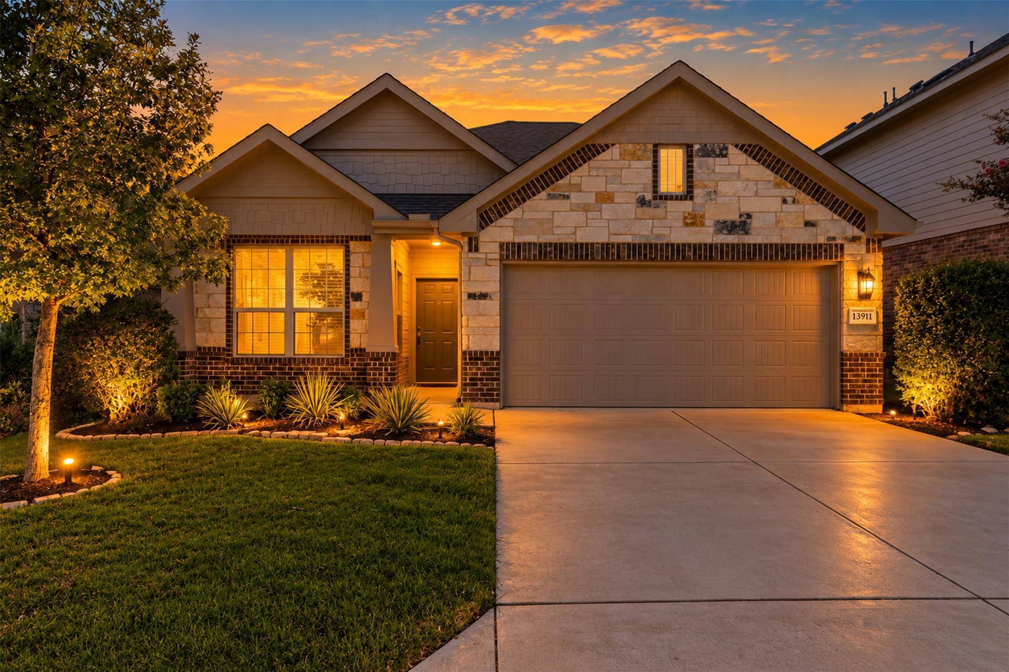 13911 Stripling LN #22, Pflugerville, TX 78660