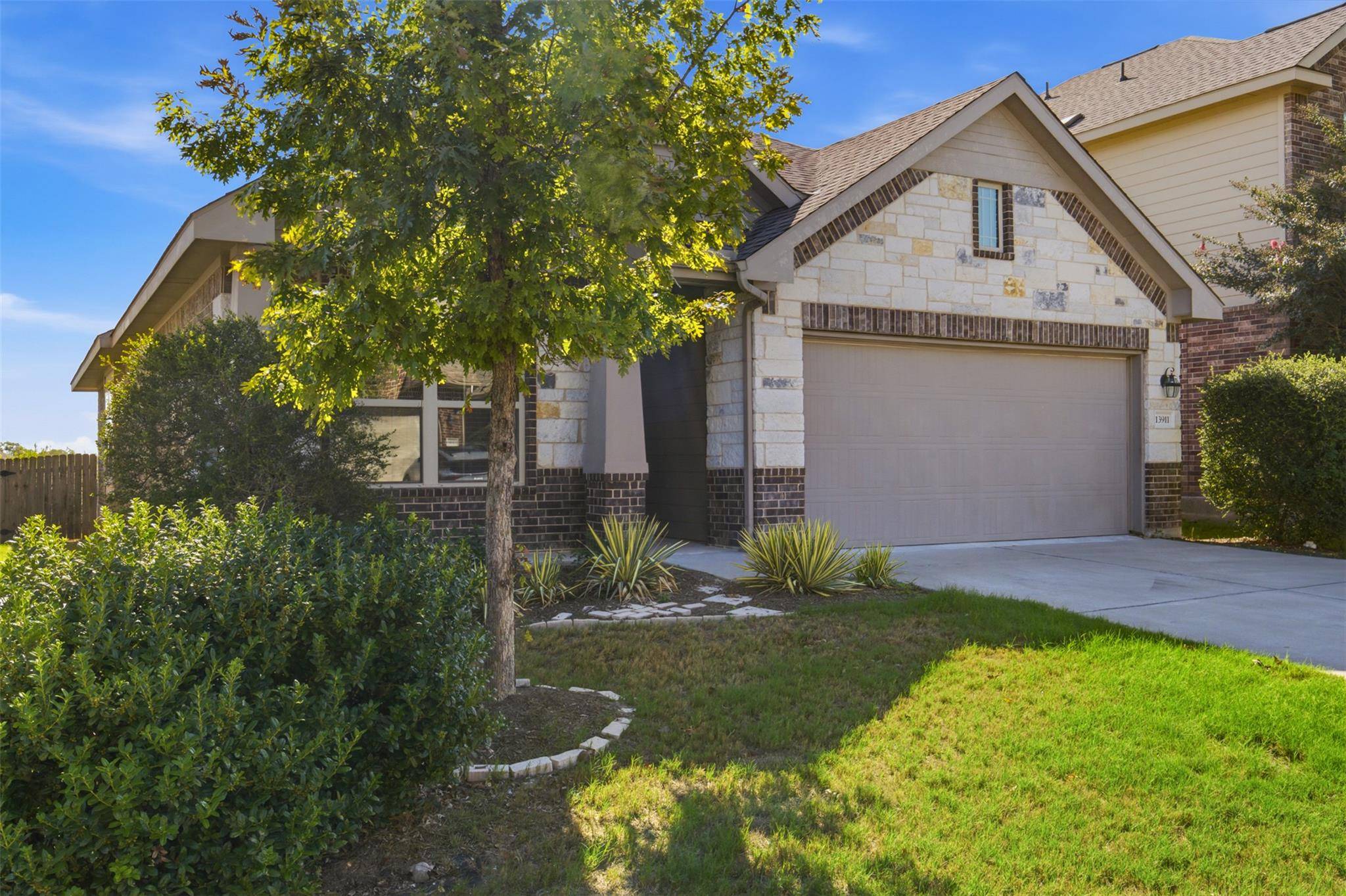 13911 Stripling LN #22, Pflugerville, TX 78660