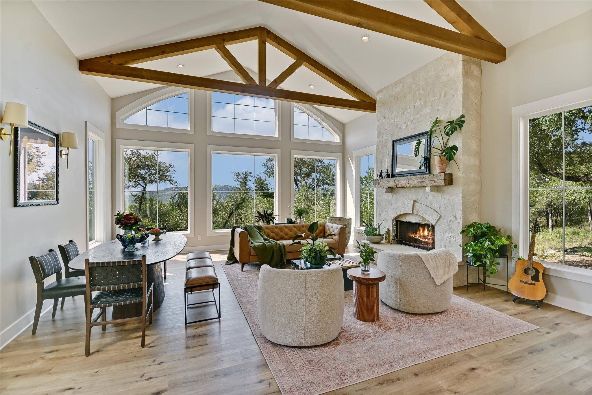 540 Casey LN, Wimberley, TX 78676