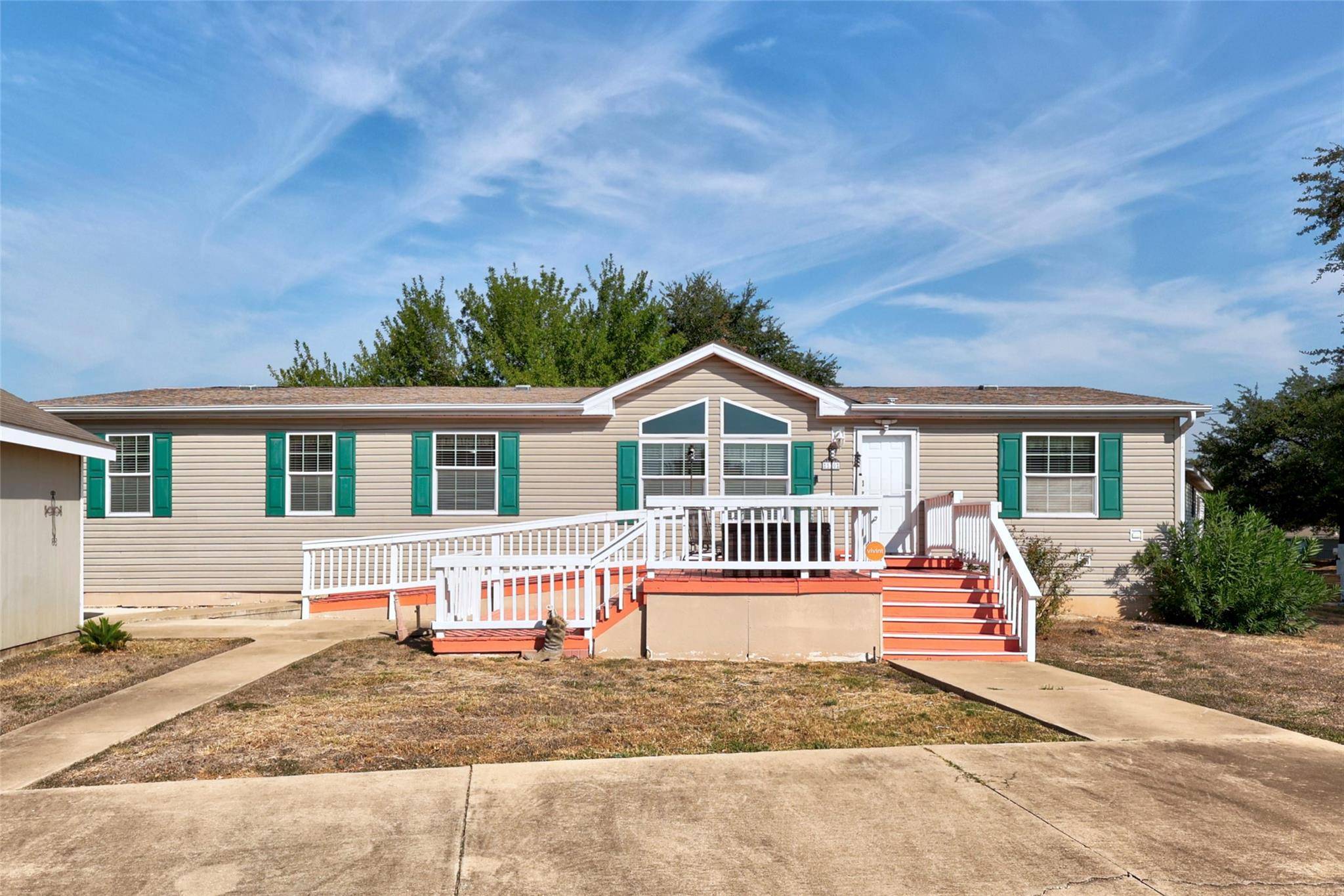 3351 Killingsworth LN #530, Pflugerville, TX 78660