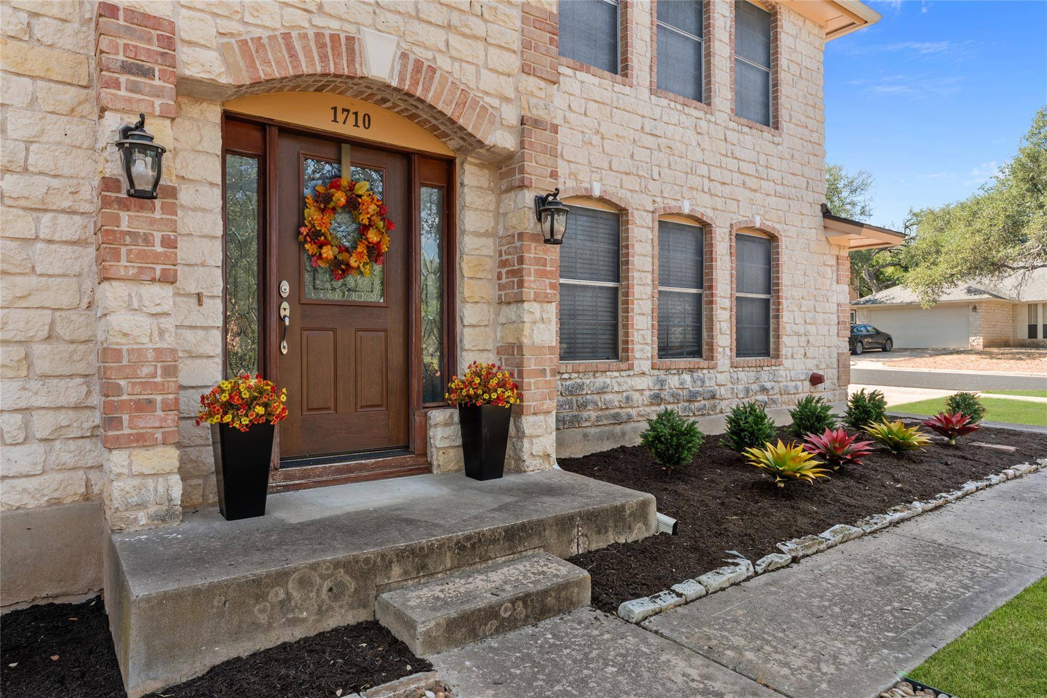 1710 Persimmon RD, Cedar Park, TX 78613