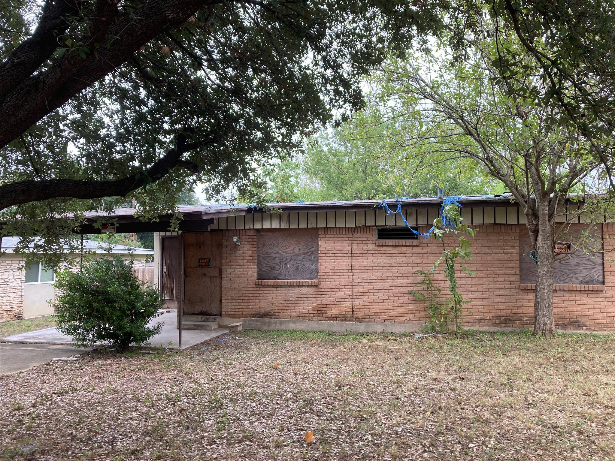 4809 Eastdale DR, Austin, TX 78723