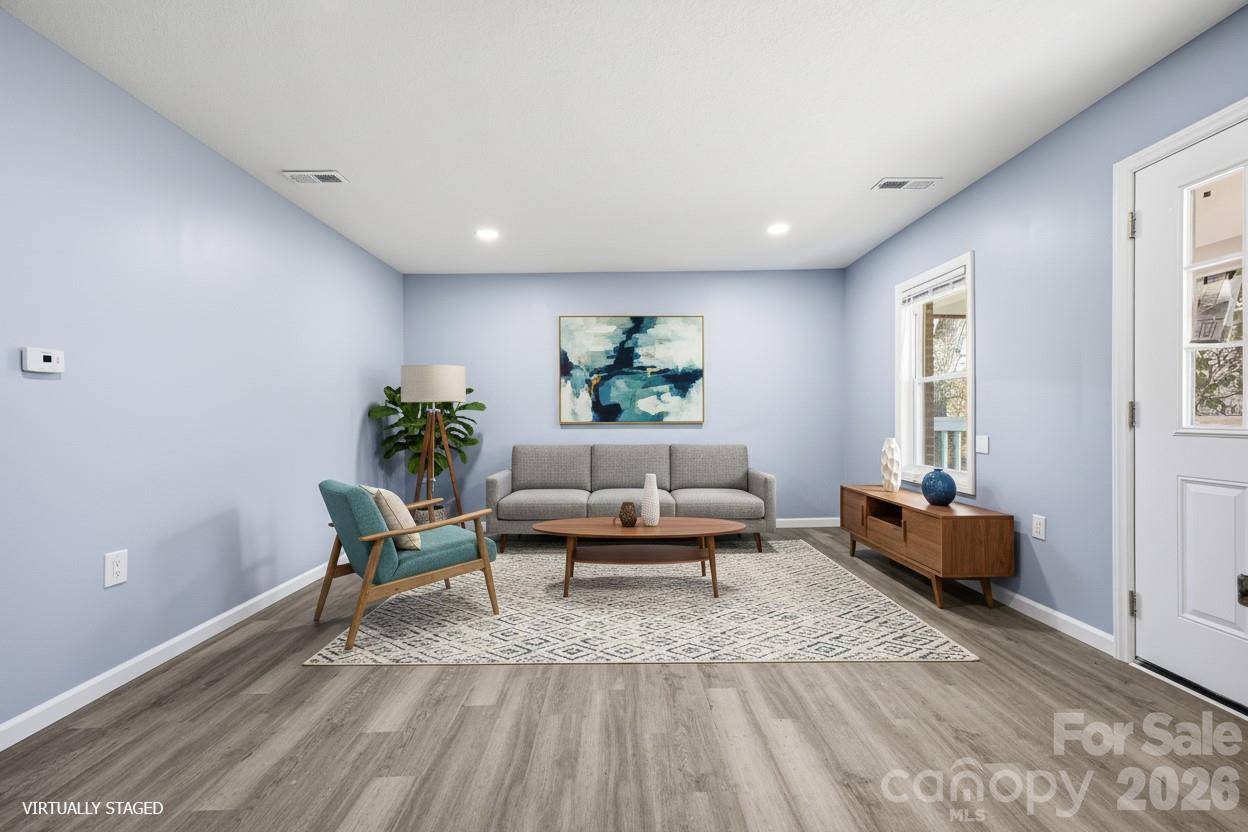 349 Gorman Bridge RD, Asheville, NC 28806