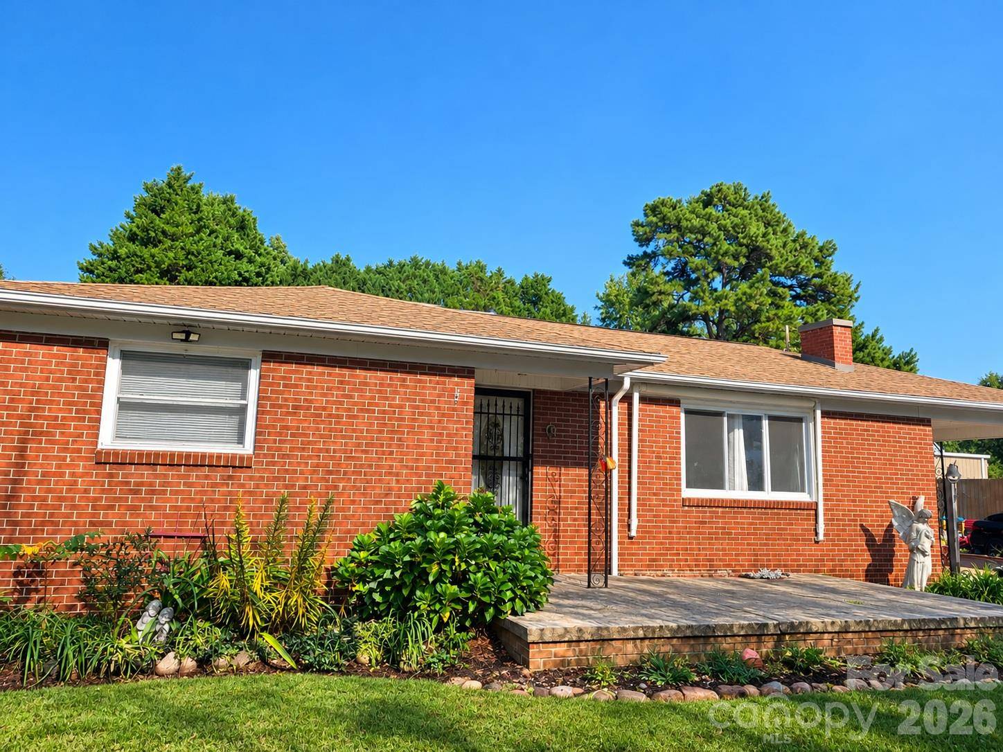 4408 Charles Raper Jonas HWY, Alexis, NC 28080