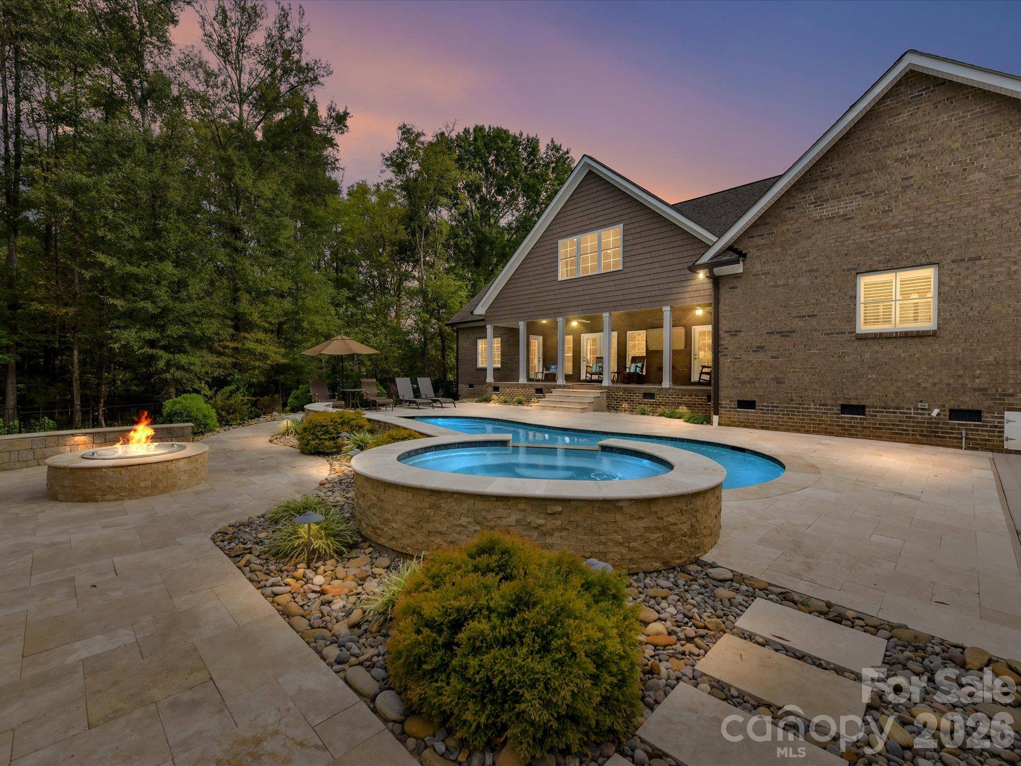 5923 Rocky River RD N, Indian Trail, NC 28079