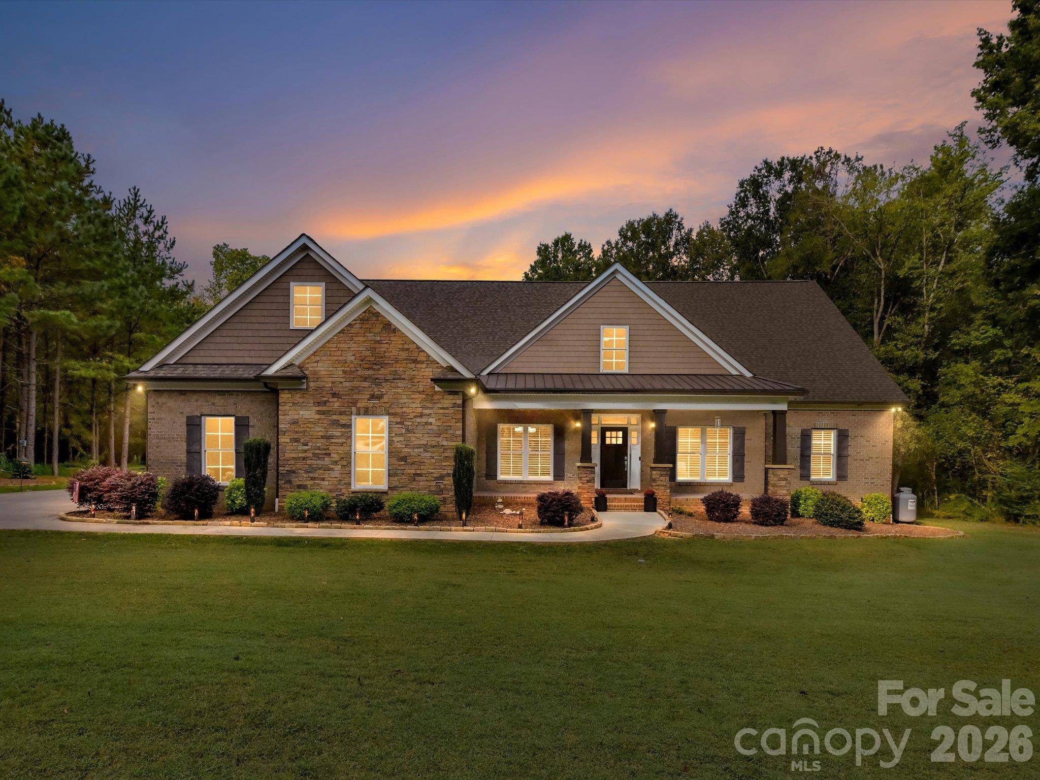 5923 Rocky River RD N, Indian Trail, NC 28079