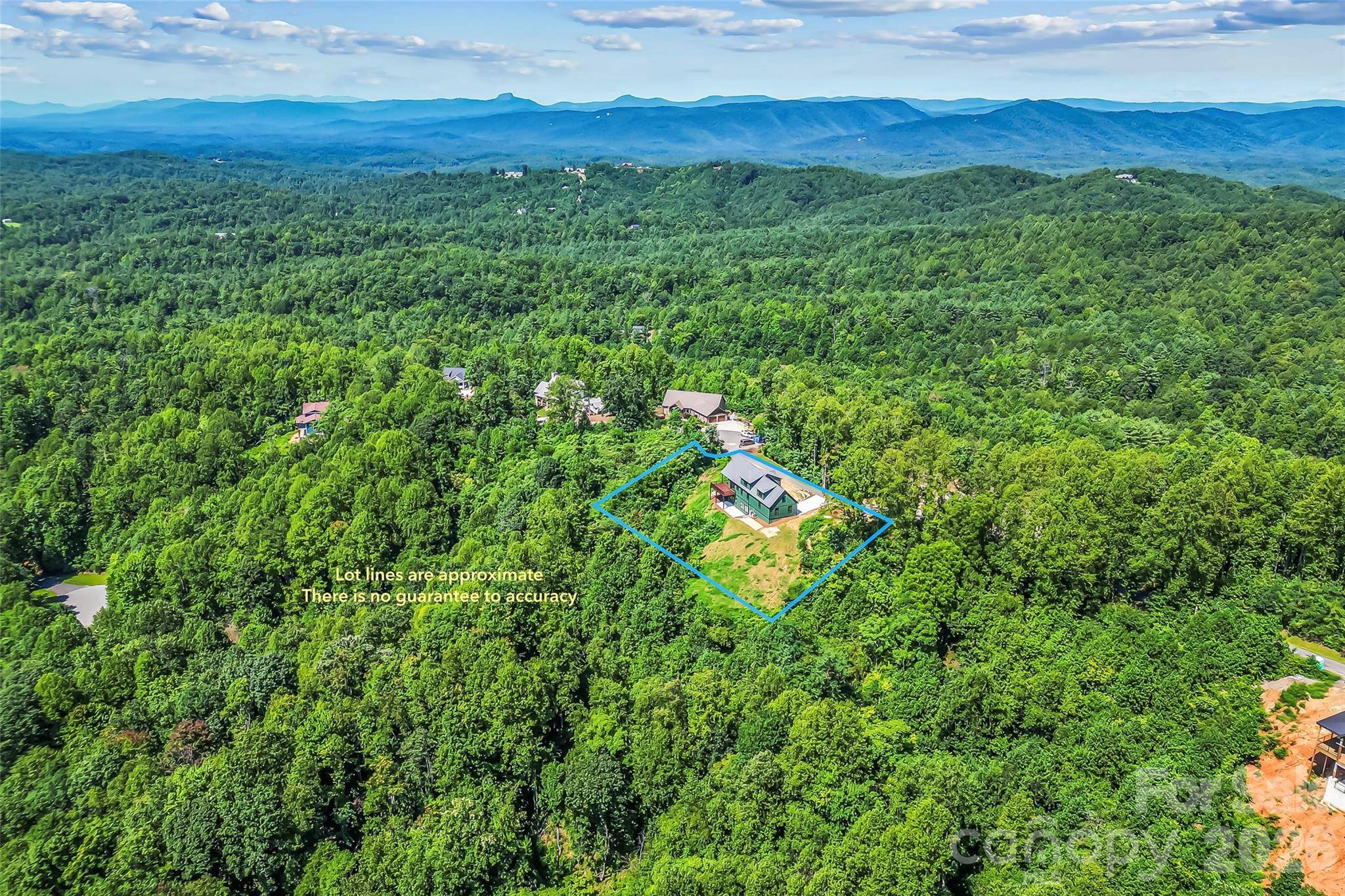 4898 Soaring Top LN, Lenoir, NC 28645