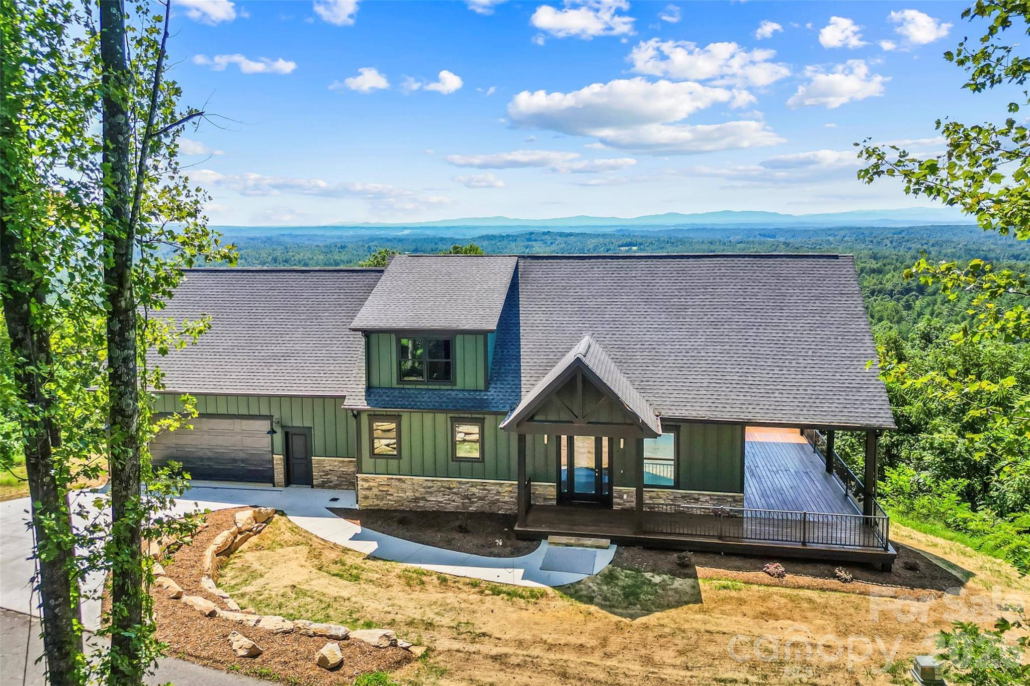 4898 Soaring Top LN, Lenoir, NC 28645