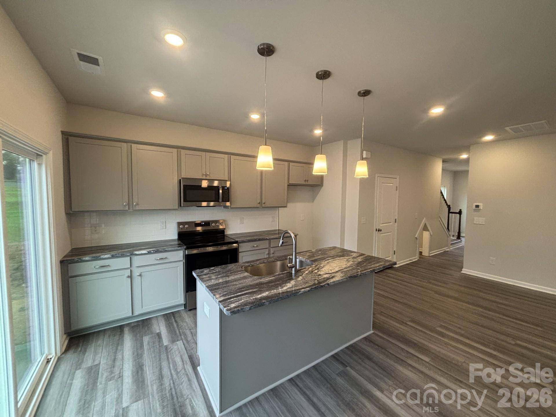 3604 Teslow DR #33, Charlotte, NC 28215