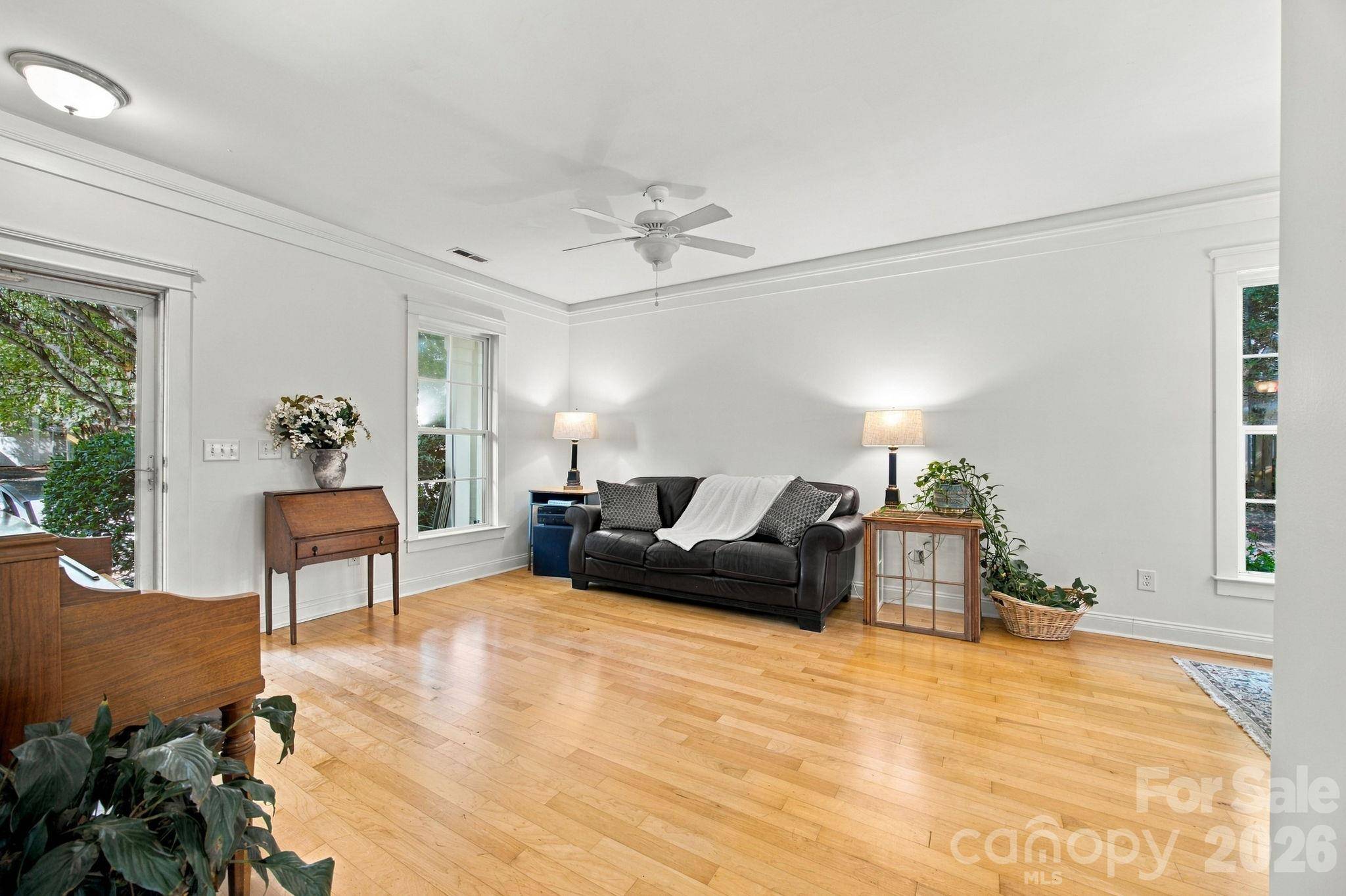 8214 Ballymore CT, Huntersville, NC 28078