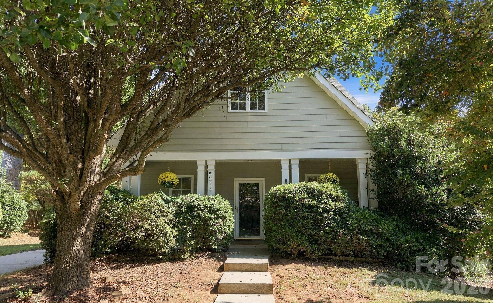 8214 Ballymore CT, Huntersville, NC 28078