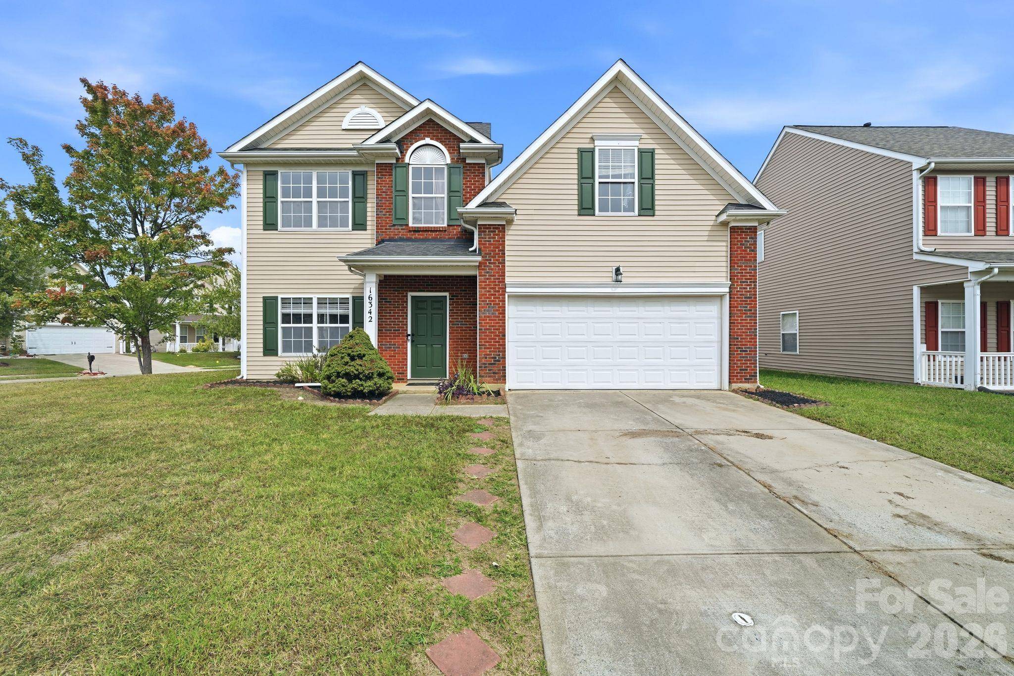16342 Hayfield RD, Charlotte, NC 28213