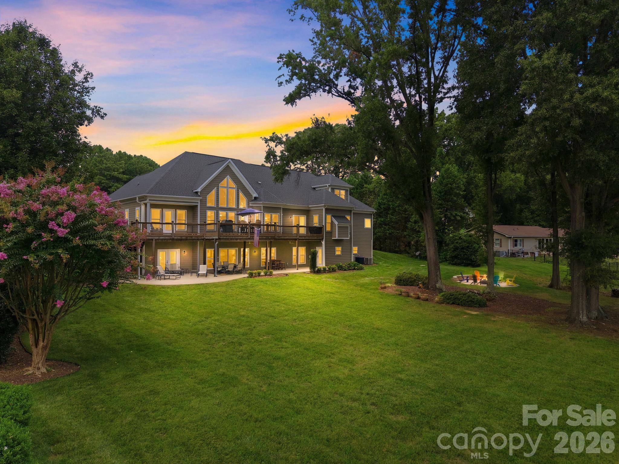 162 Sagemore RD, Mooresville, NC 28117