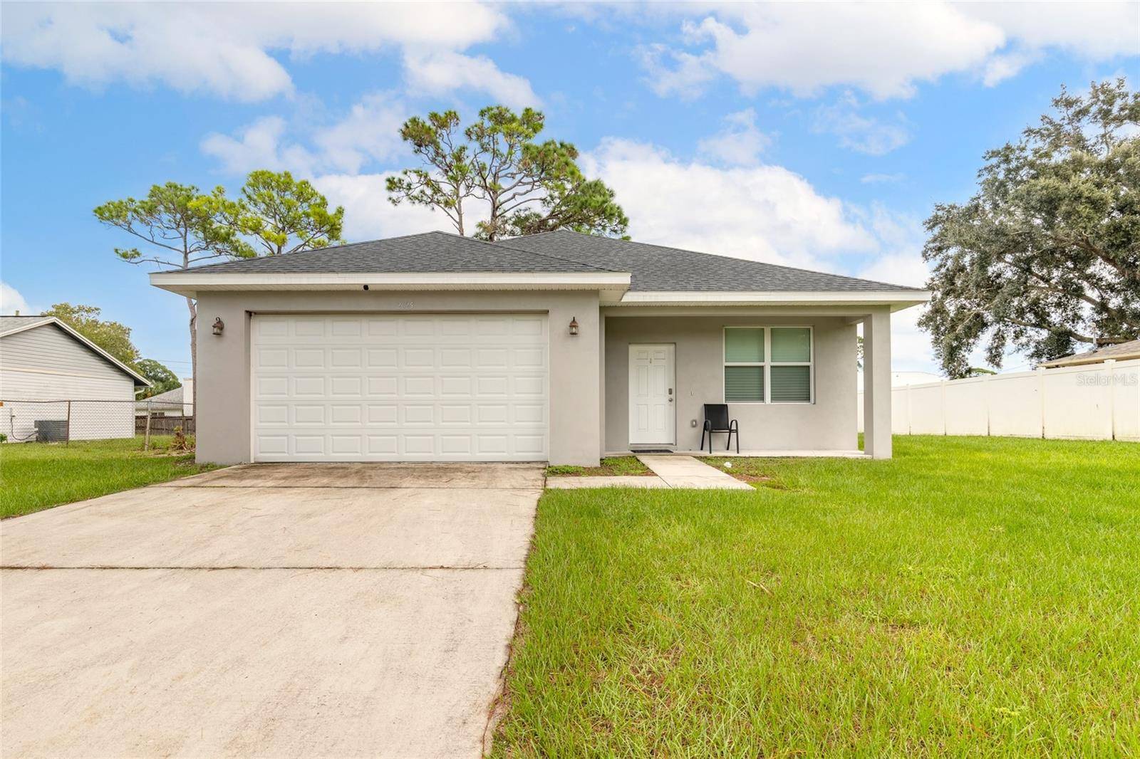 2625 TRAVELERS PALM DR, Edgewater, FL 32141
