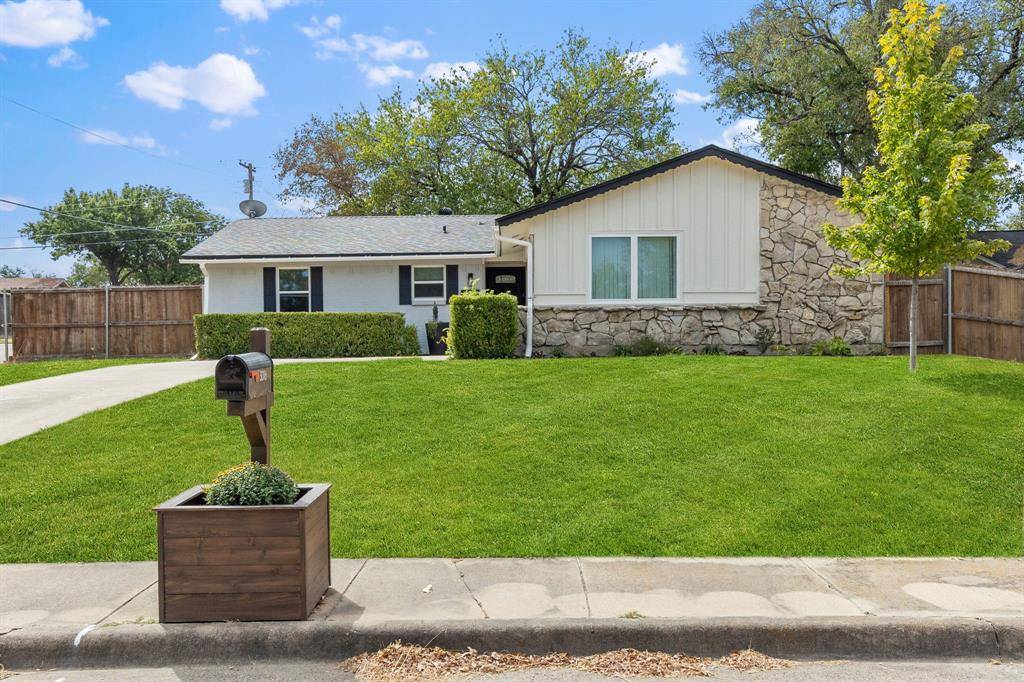 3016 Briarwood Drive, Plano, TX 75074