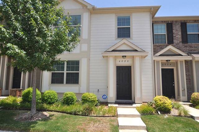 6828 Pascal Way, Fort Worth, TX 76137