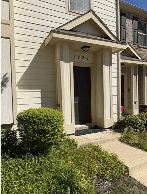6828 Pascal Way, Fort Worth, TX 76137