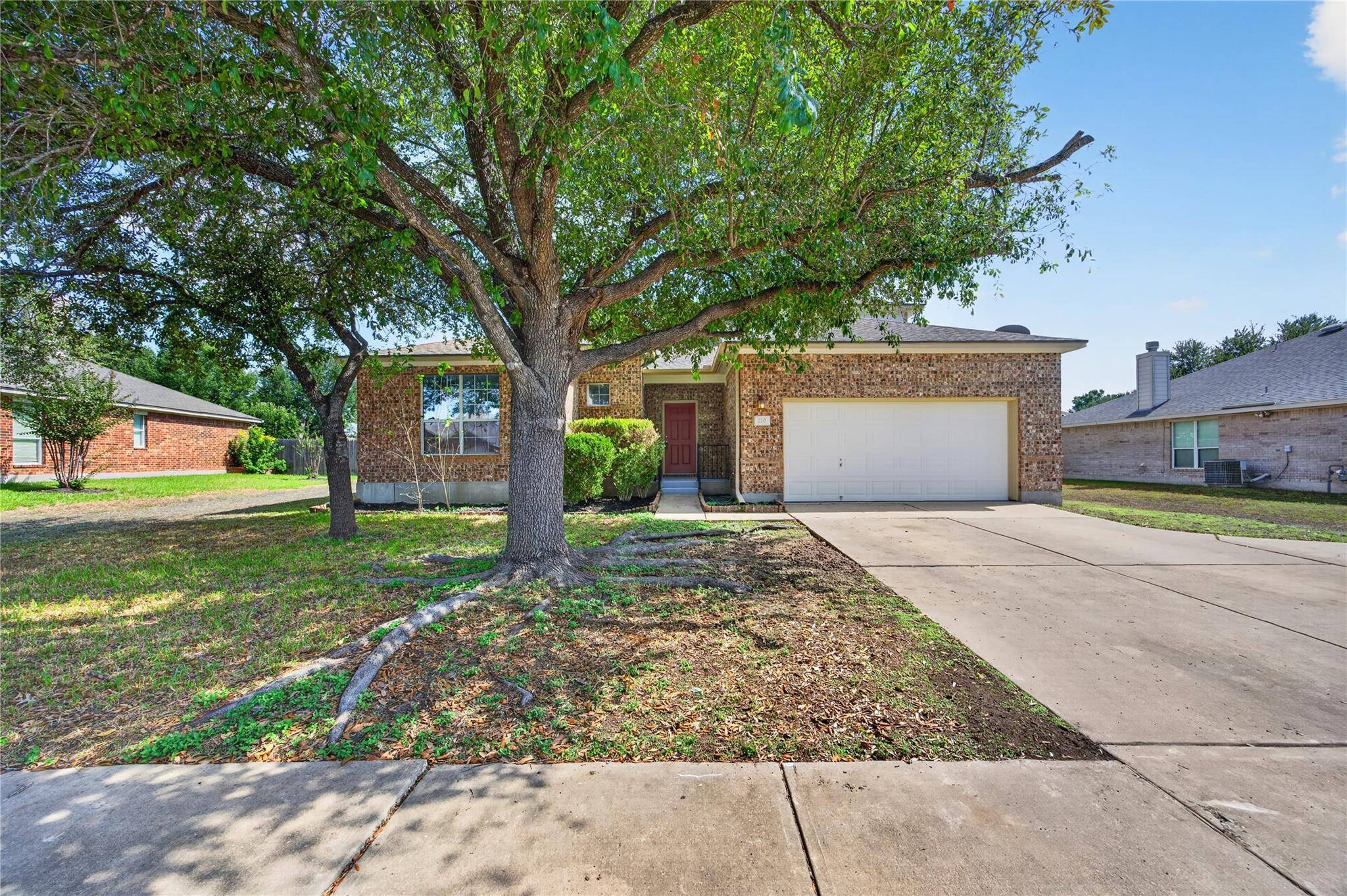 720 Kingston Lacy BLVD, Pflugerville, TX 78660
