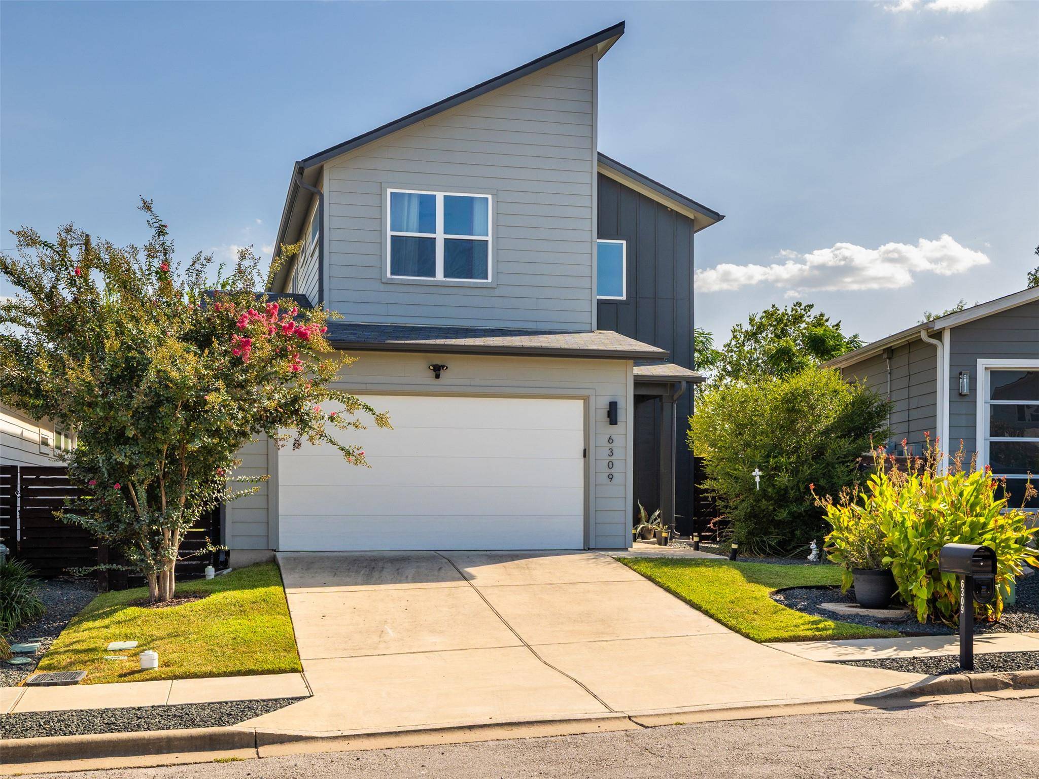 6401 Keegans DR, Austin, TX 78724