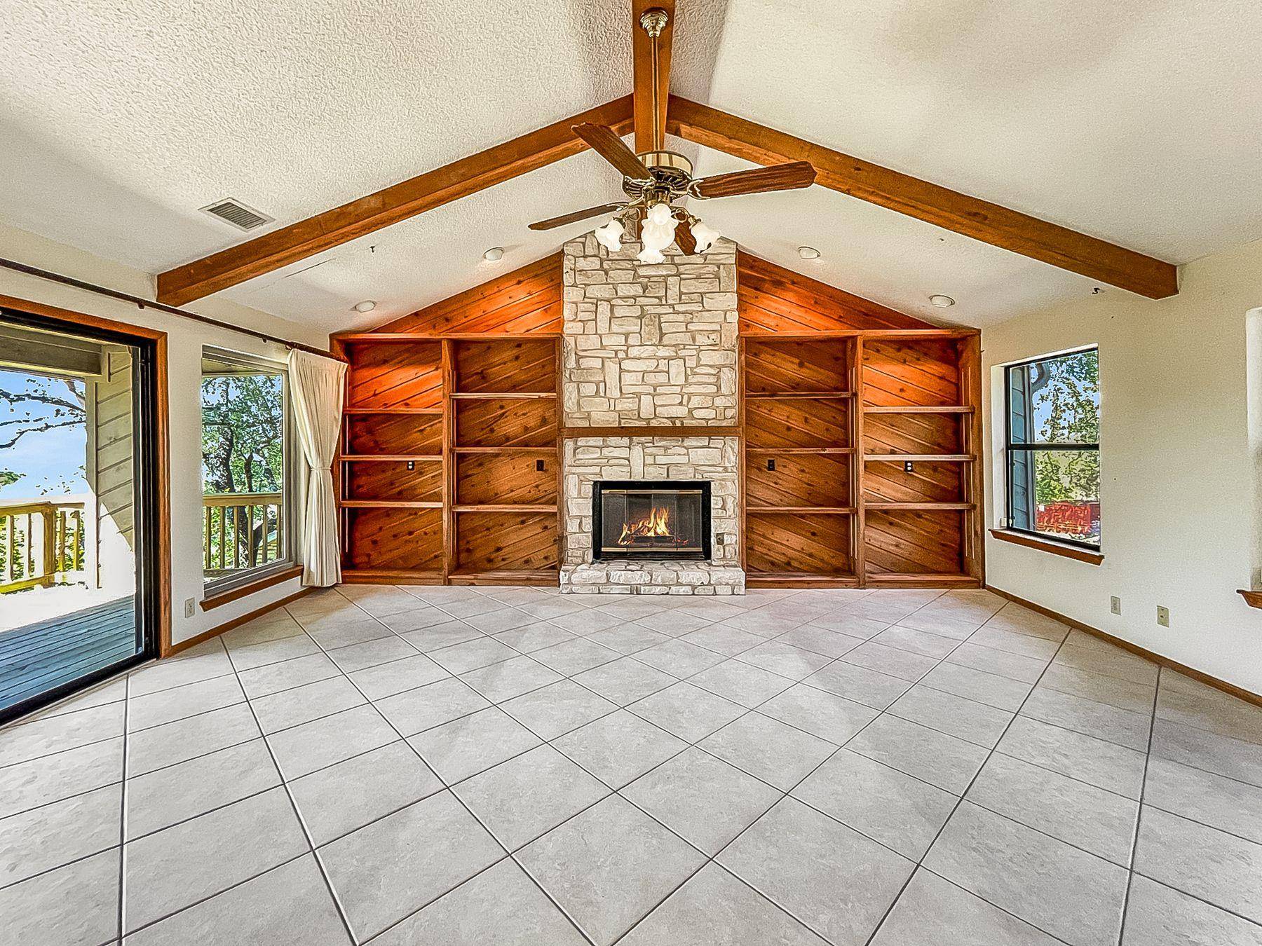 5203 Doe Valley LN, Austin, TX 78759