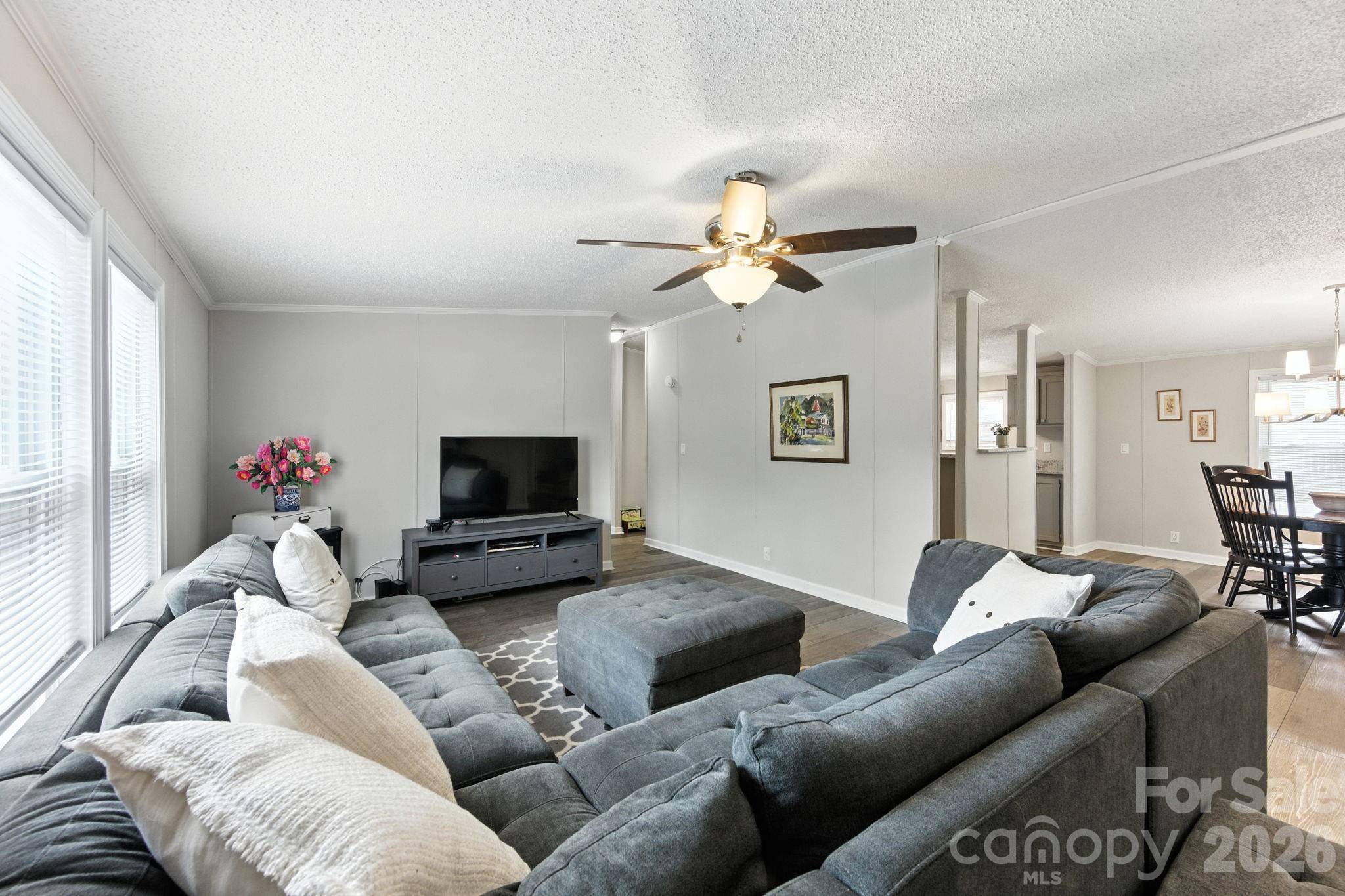 1001 Olde Creek TRL, Concord, NC 28025